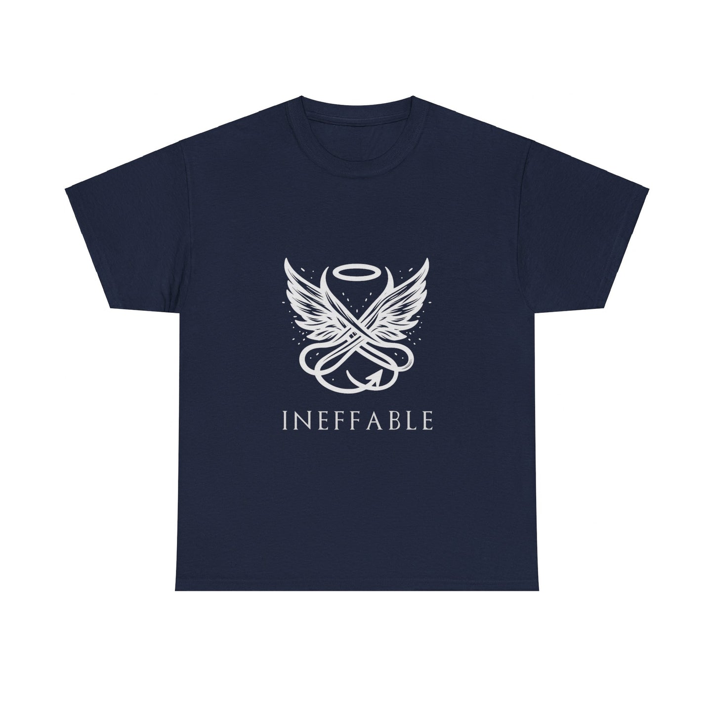 Ineffable Good Omens T Shirt