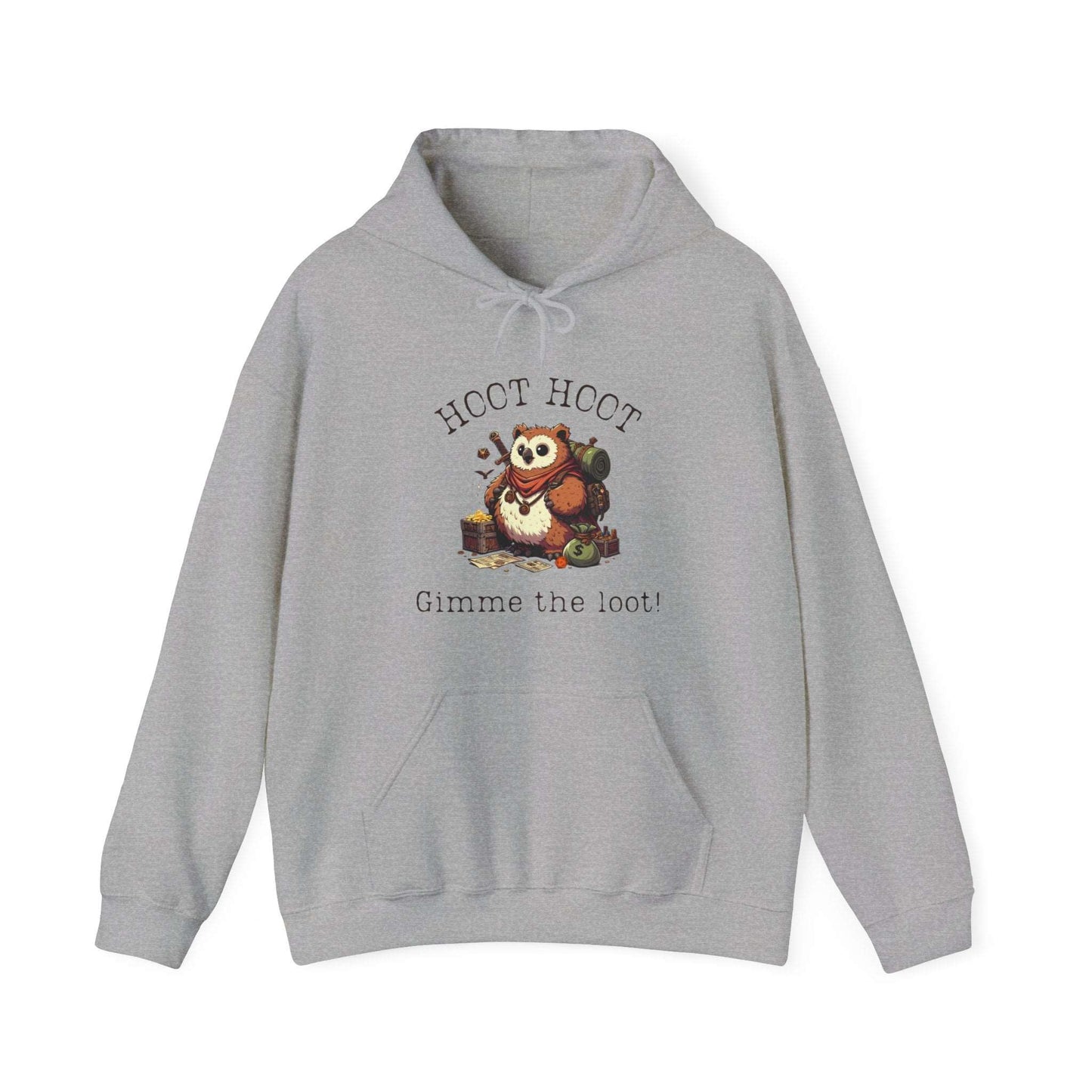 Baby Owlbear Dnd Shirt Hoodies