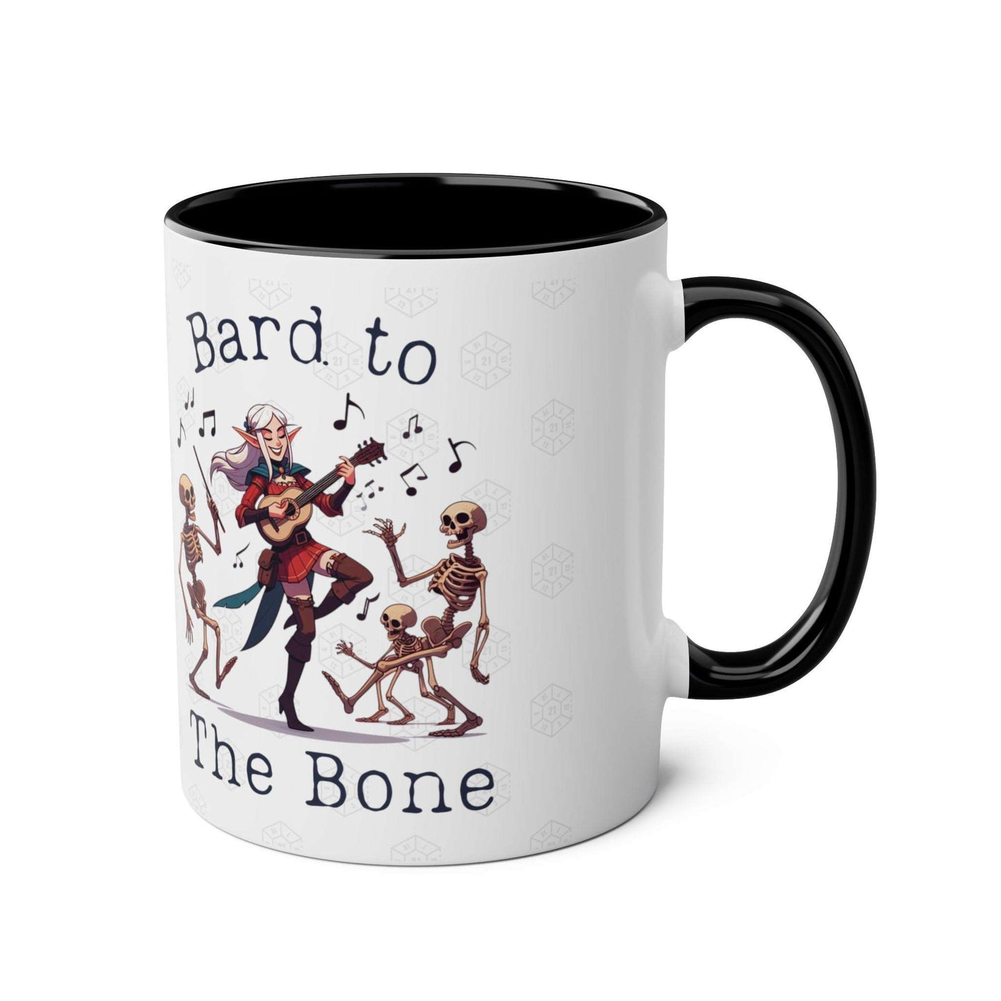 Bard to the Bone Gift