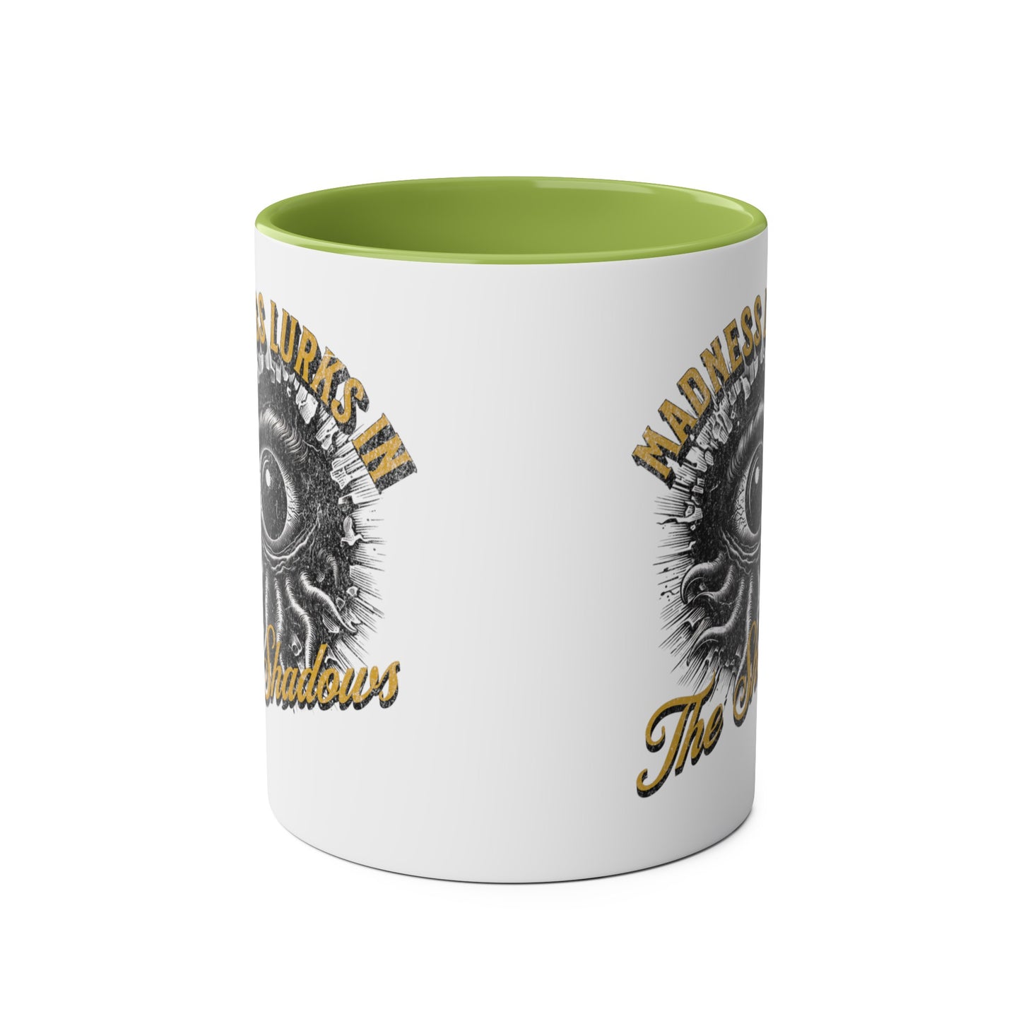 Ruf des Cthulhu Tasse Geschenk