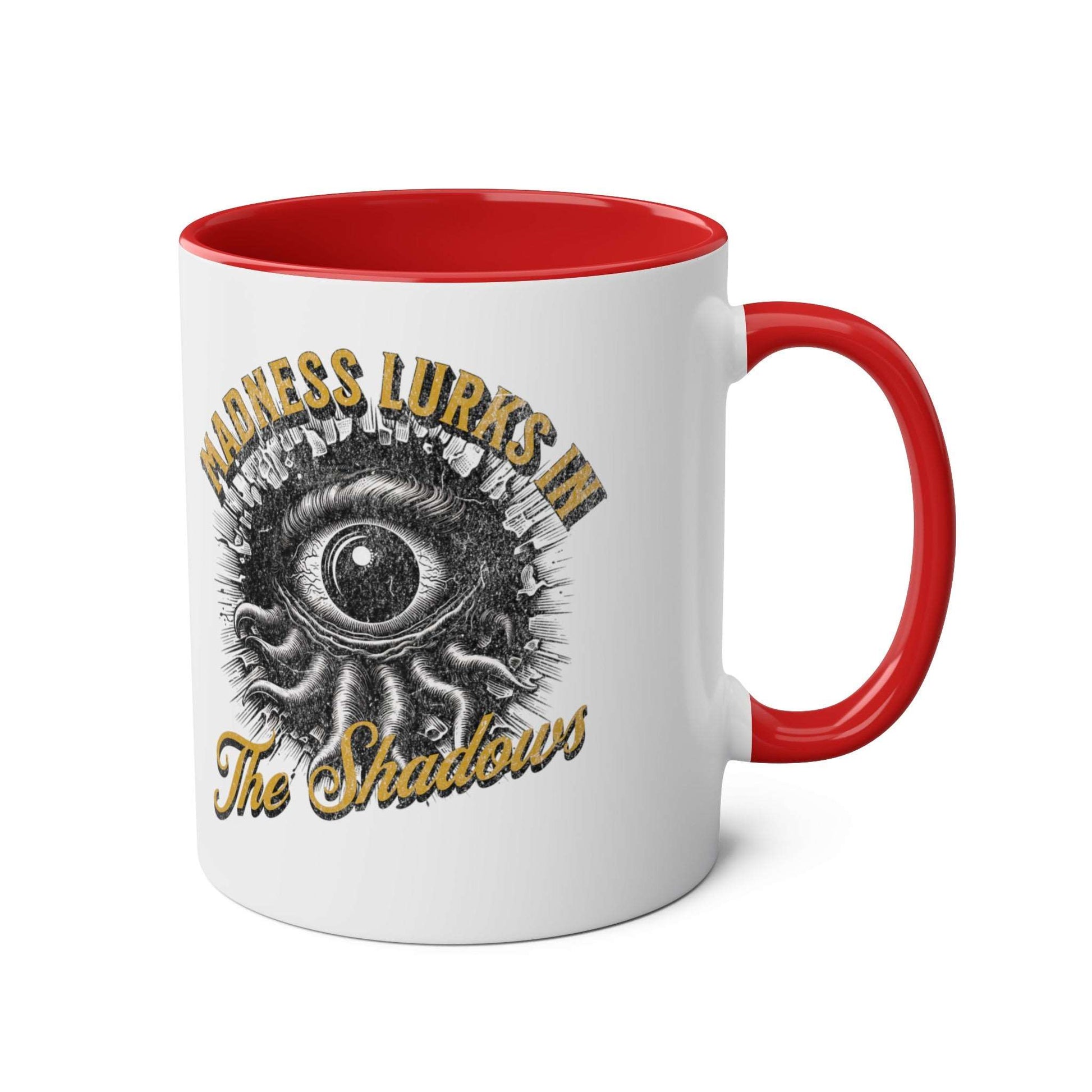 Call of Cthulhu Mug Gift