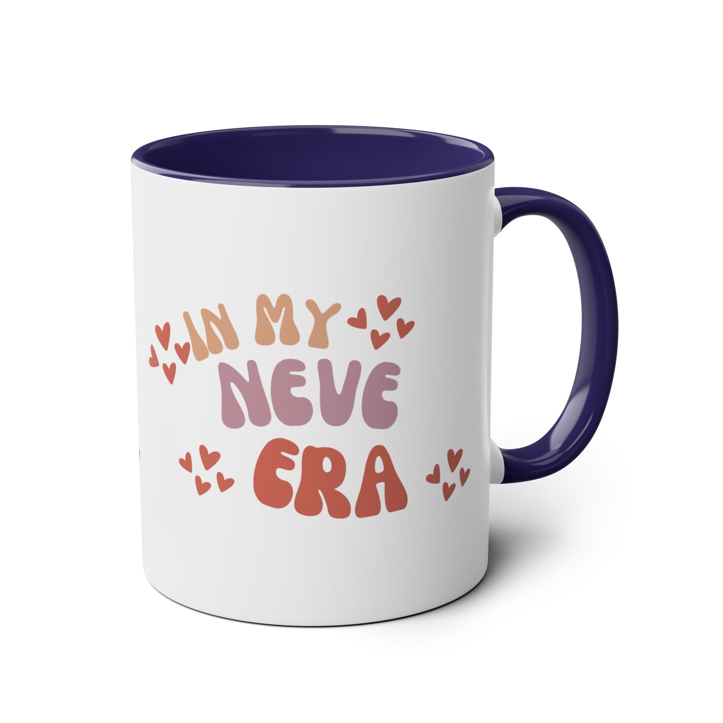 In My Neve Era Dragon Age Veilguard Neve Gallus Mug