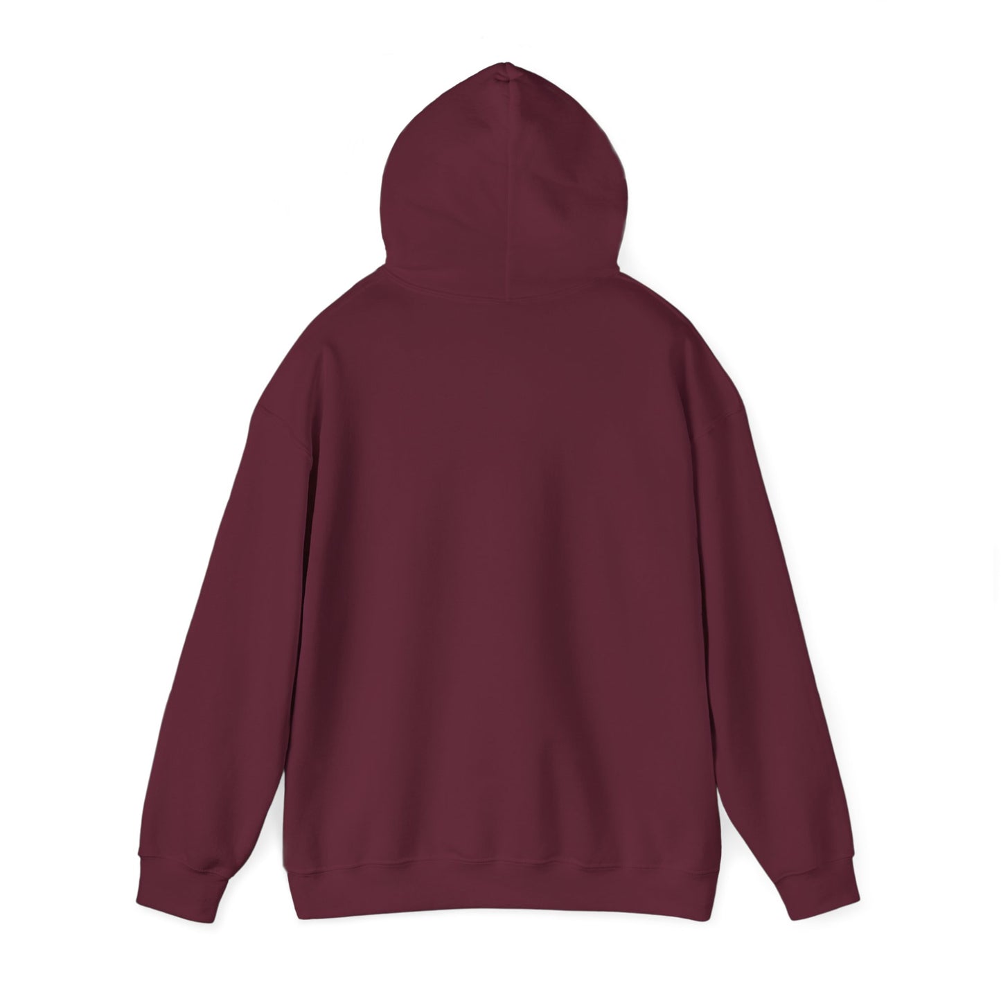 Dnd Hoodie Adhd Rolle für Prokrastination