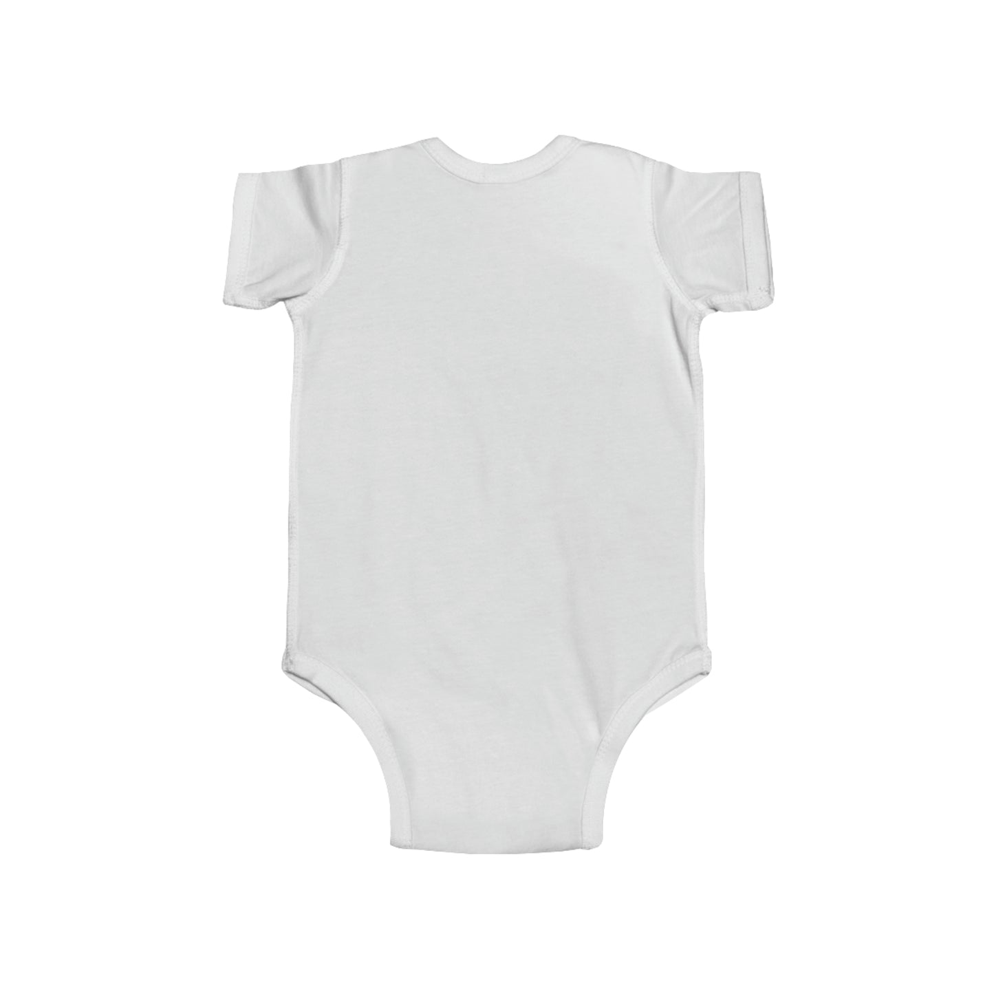 DND Crying is a Free Action Infant Bodysuit