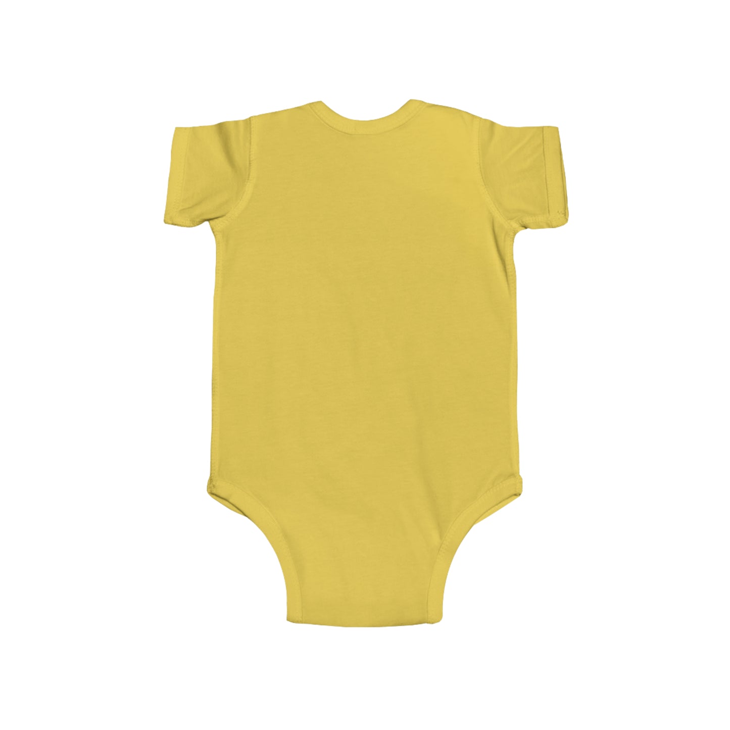 DND Crying is a Free Action Infant Bodysuit