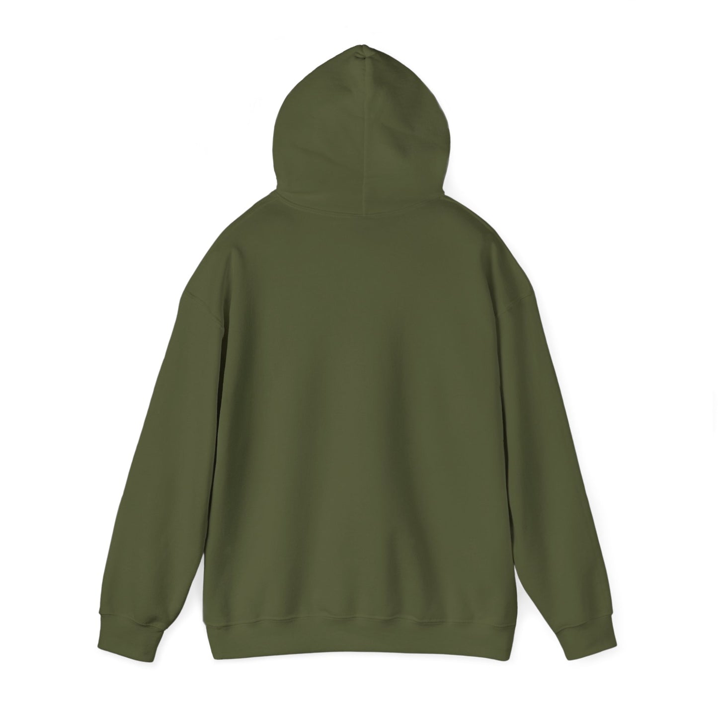 Omens Ineffable Hoodie Kapuzenpullover