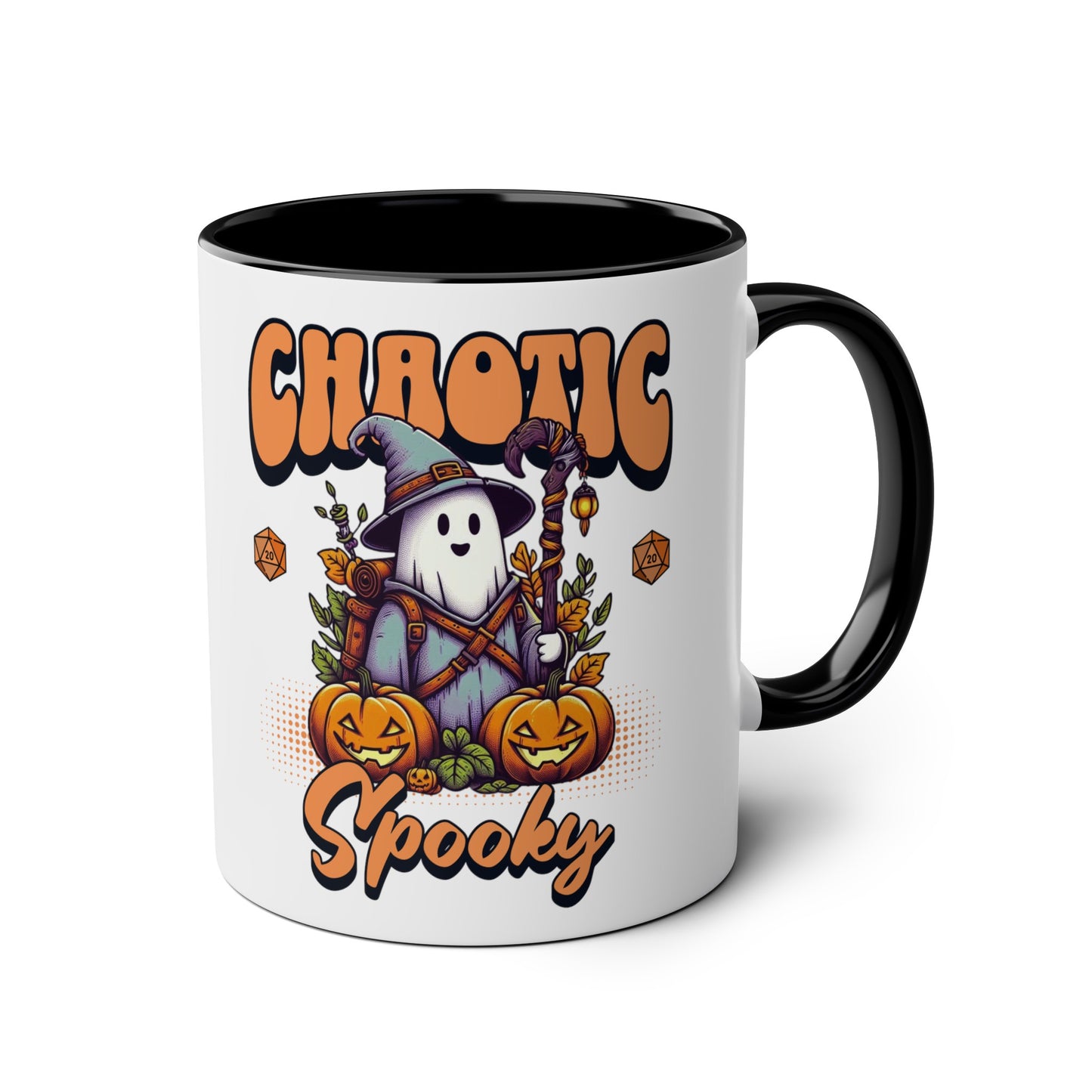 Dnd Tasse Halloween Chaotisches Gruseliges Geschenk