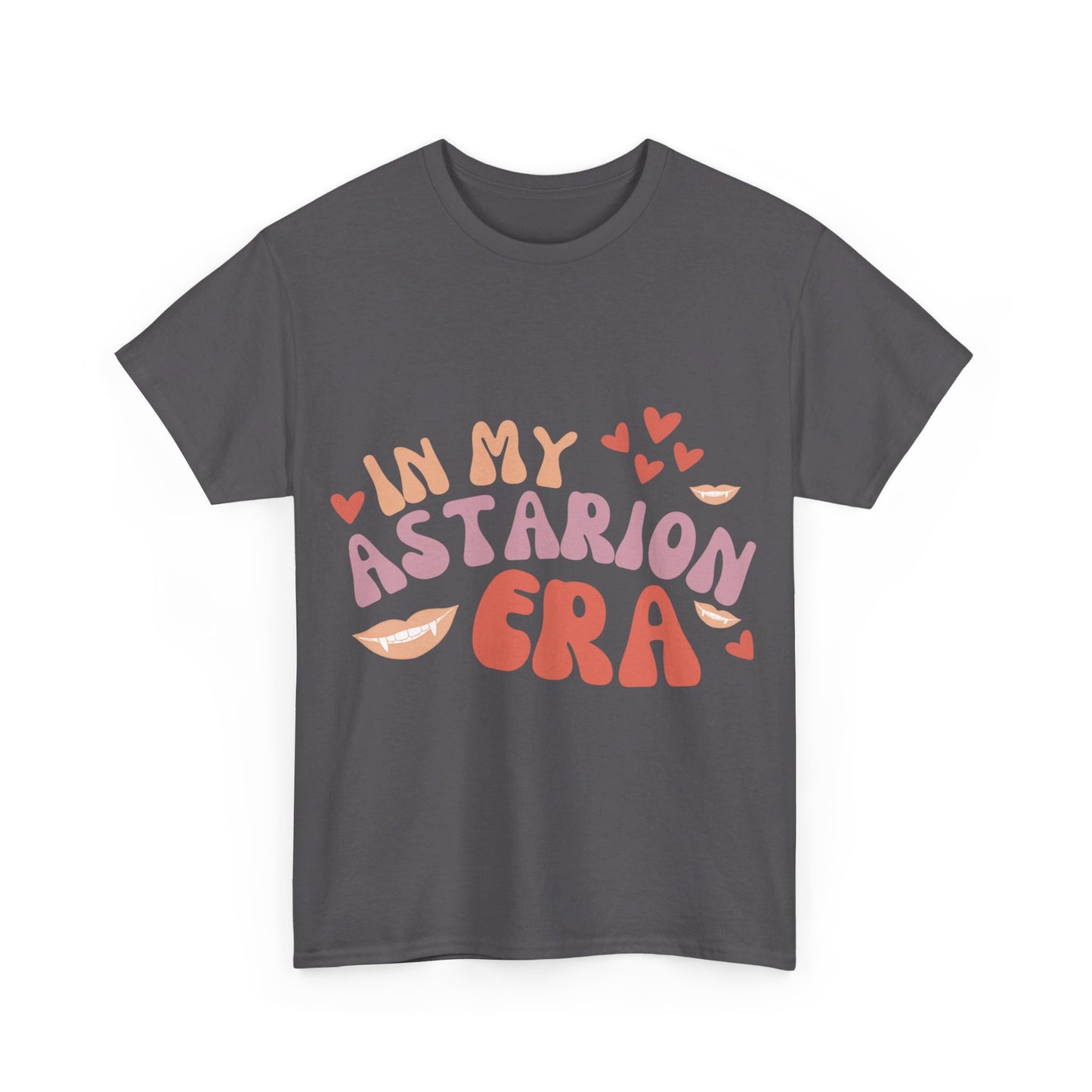 T-shirt À l'ère d'Astarion