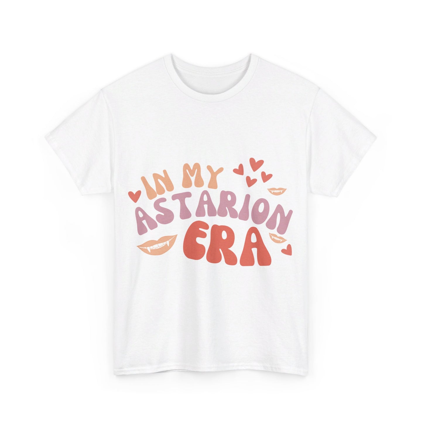 T-shirt À l'ère d'Astarion