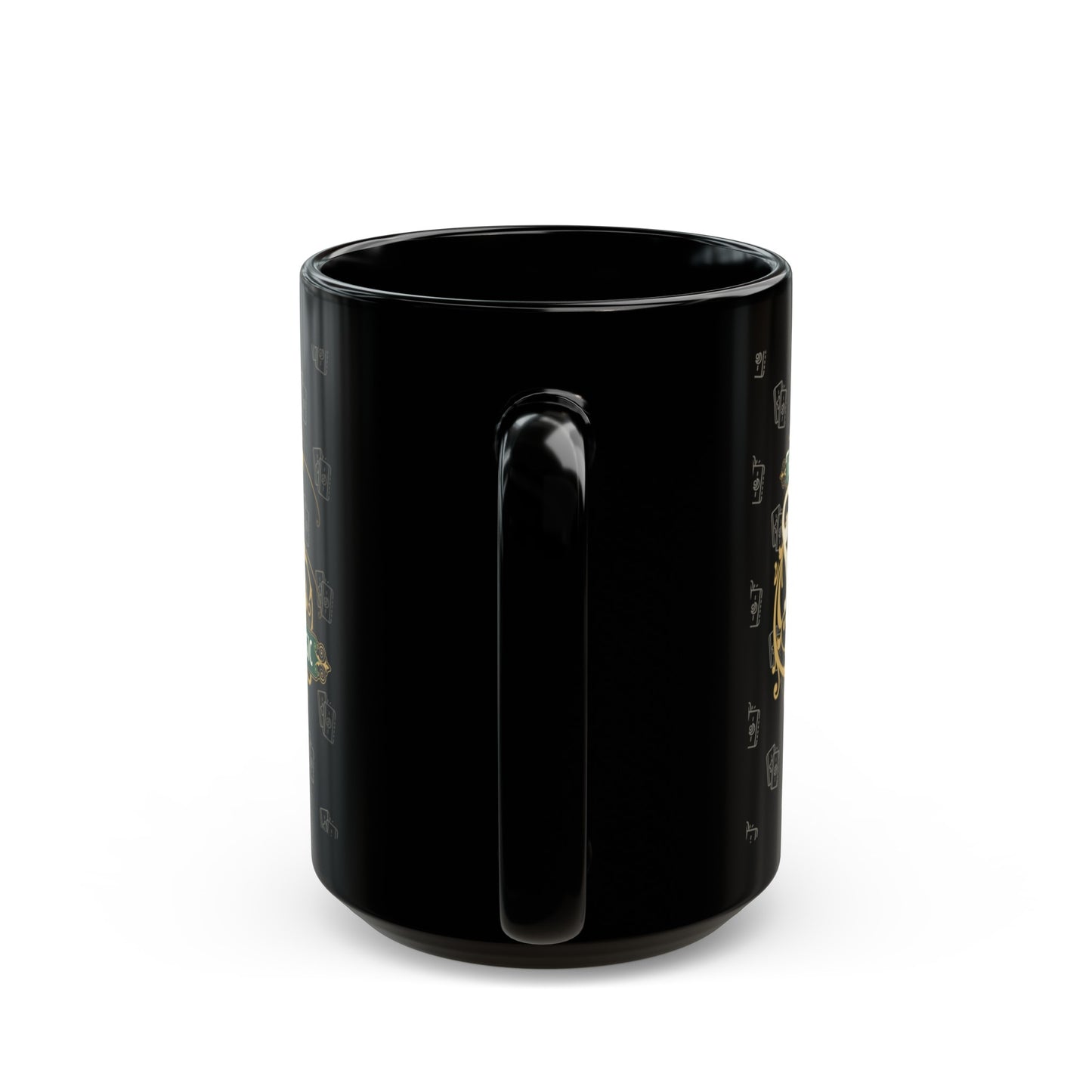 Mug cadeau joueur Magic The Gathering