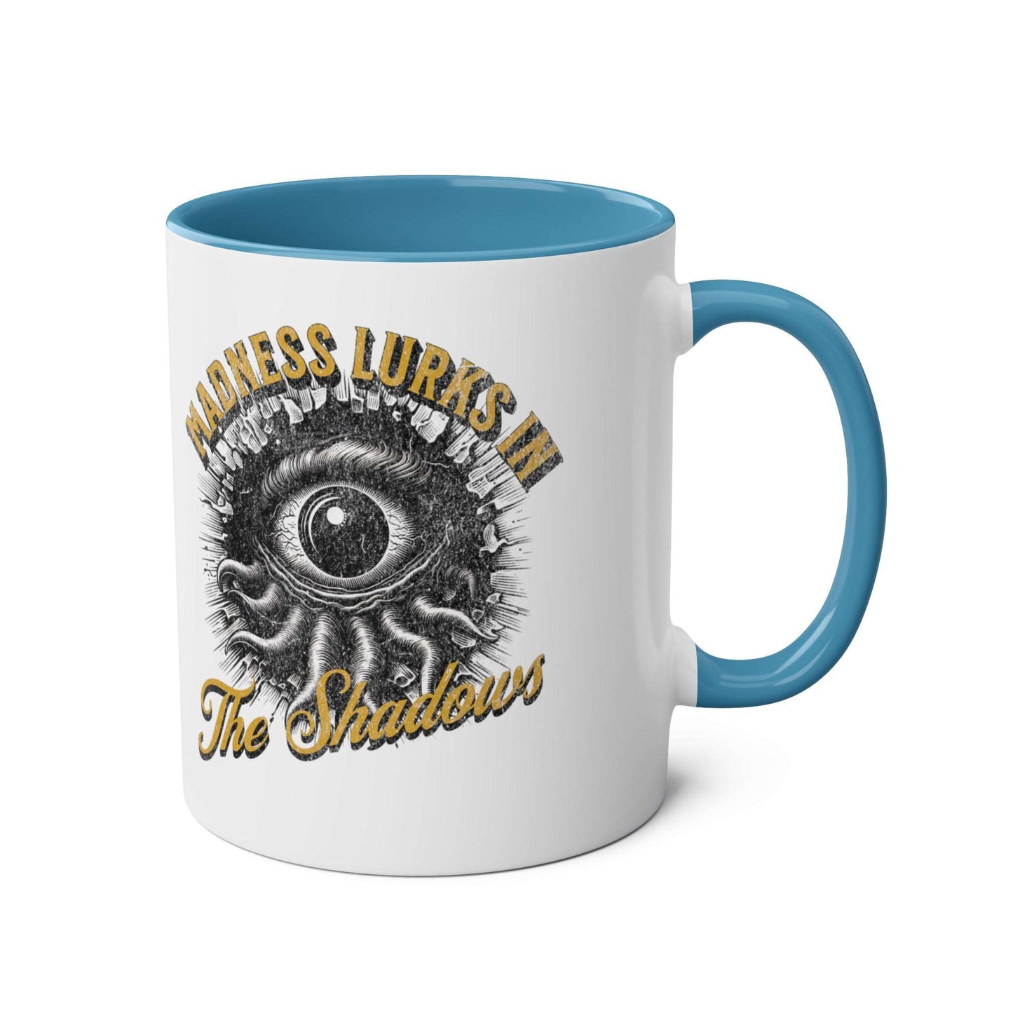 Call of Cthulhu Mug Gift