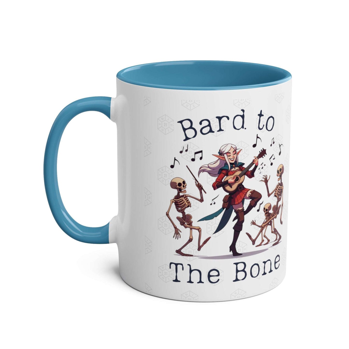 Bard to the Bone Gift