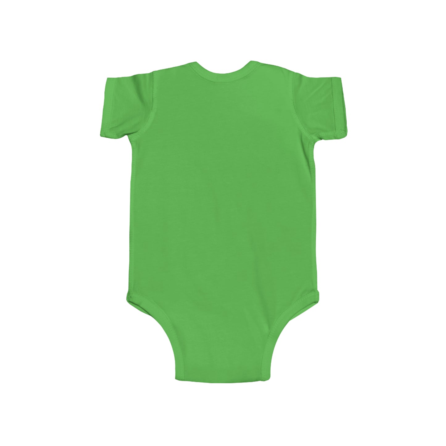 DND Crying is a Free Action Infant Bodysuit