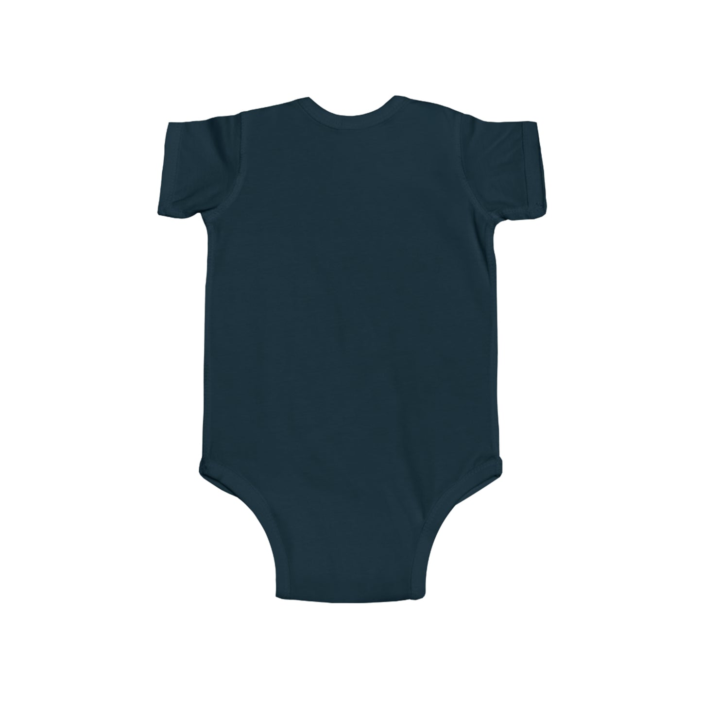 DND Crying is a Free Action Infant Bodysuit