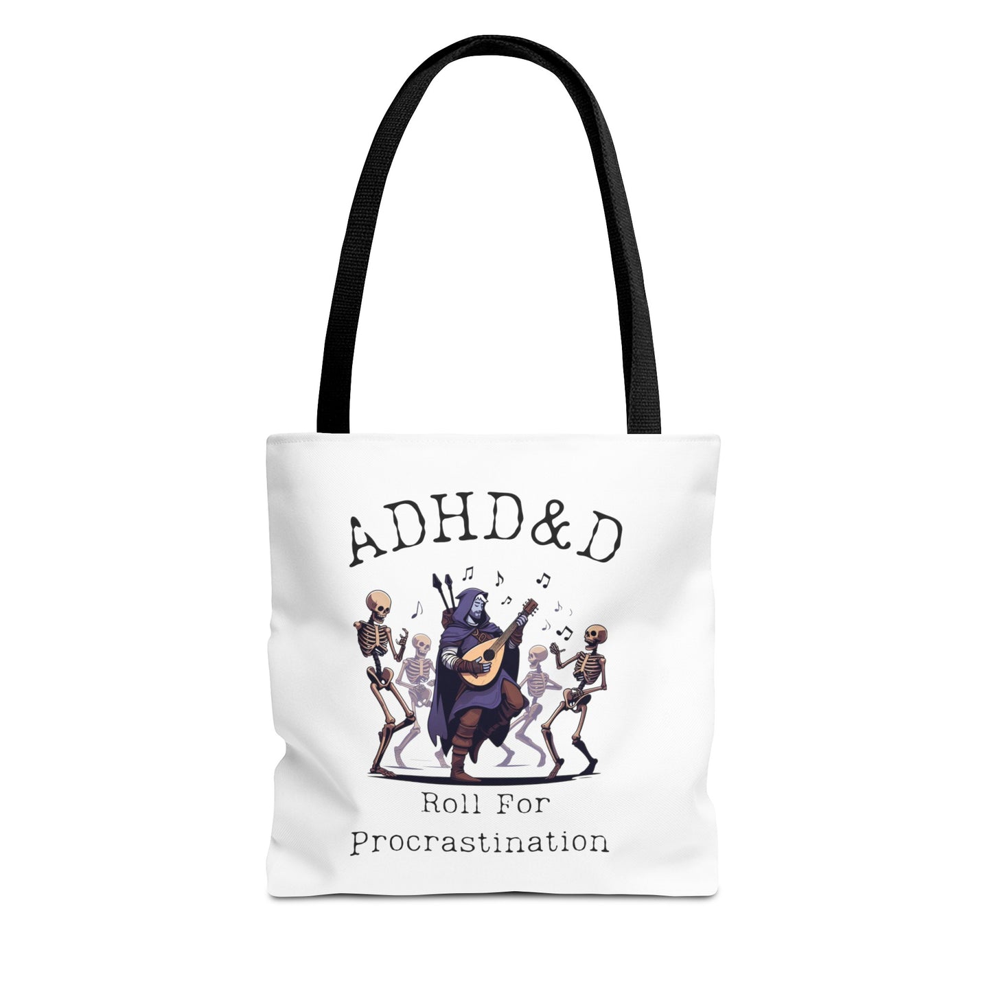 Dnd Einkaufstasche ADHSnd Tasche von Halten