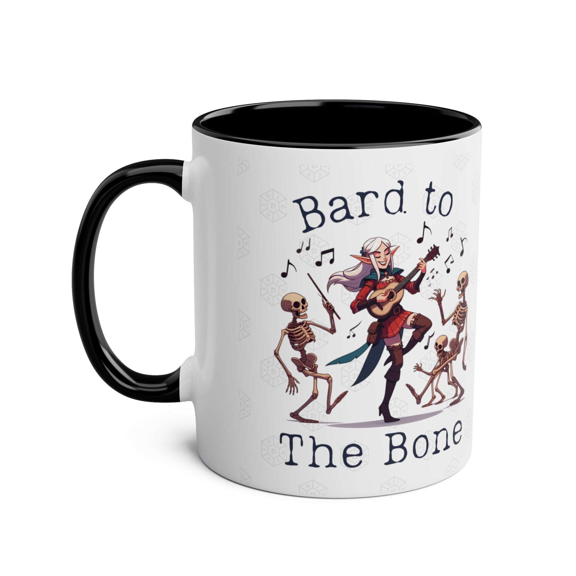 Bard to the Bone Gift