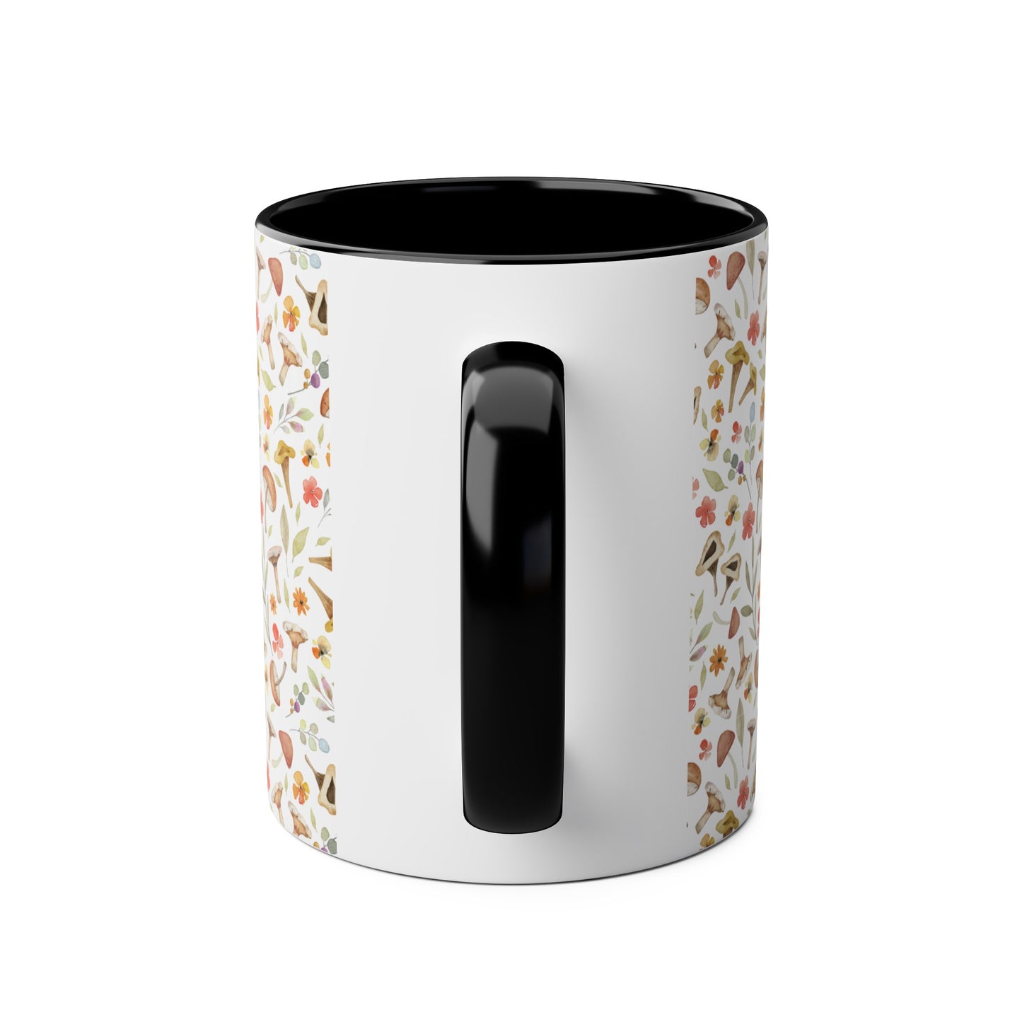 Mug cadeau champignon avec motif champignon de la forêt magique