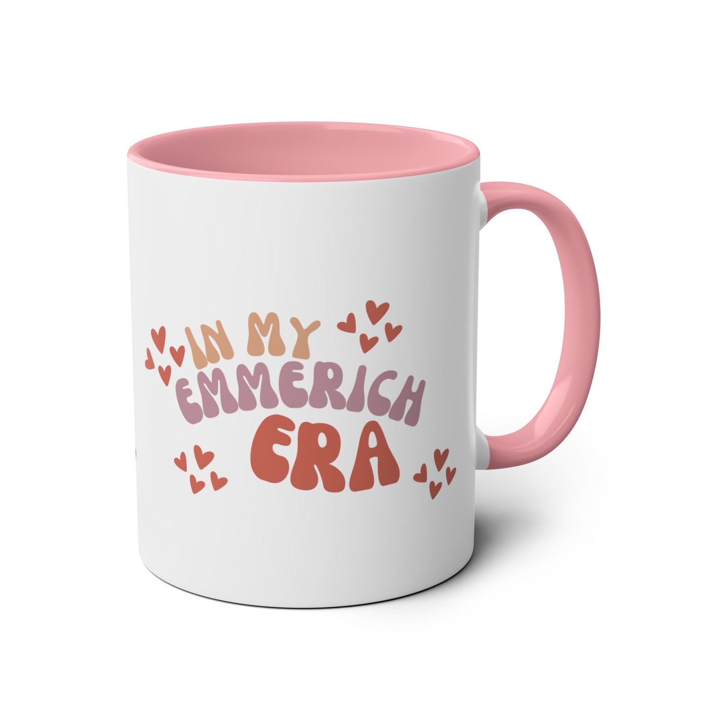 In My Emmerich Era Dragon Age Veilguard Inspired Mug