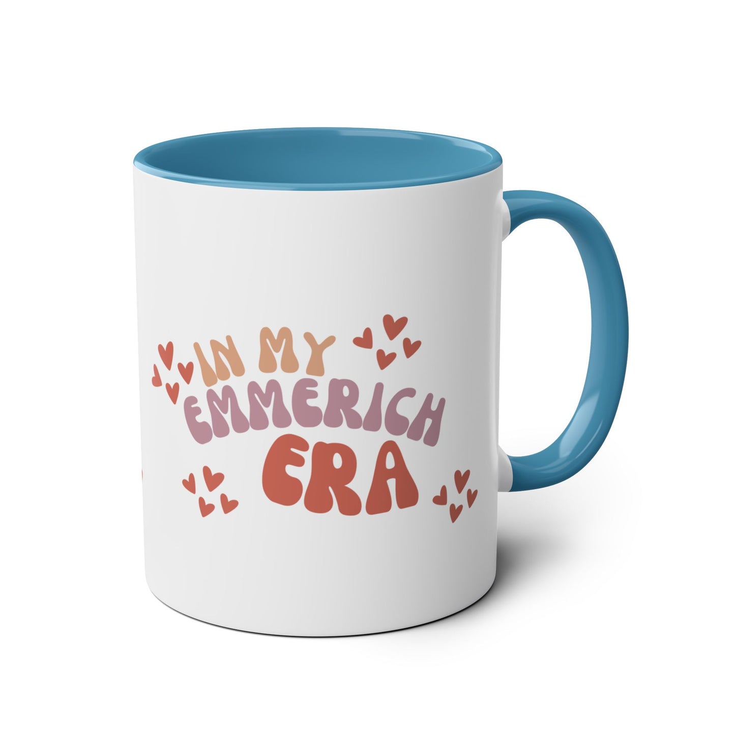 In My Emmerich Era Dragon Age Veilguard Inspired Mug