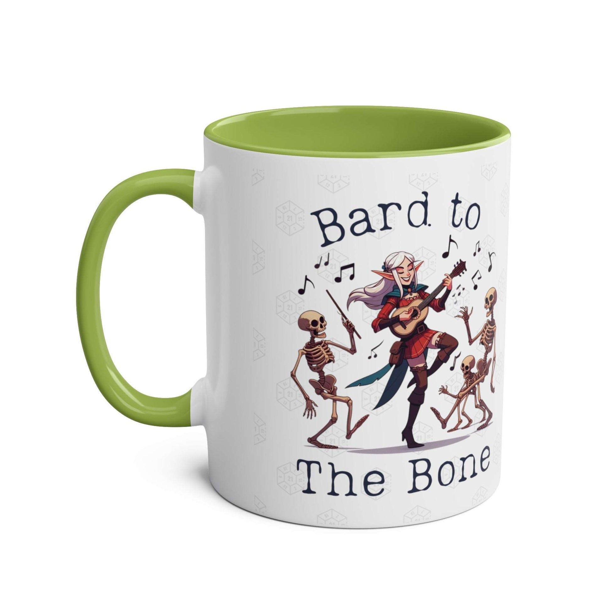 Bard to the Bone Gift