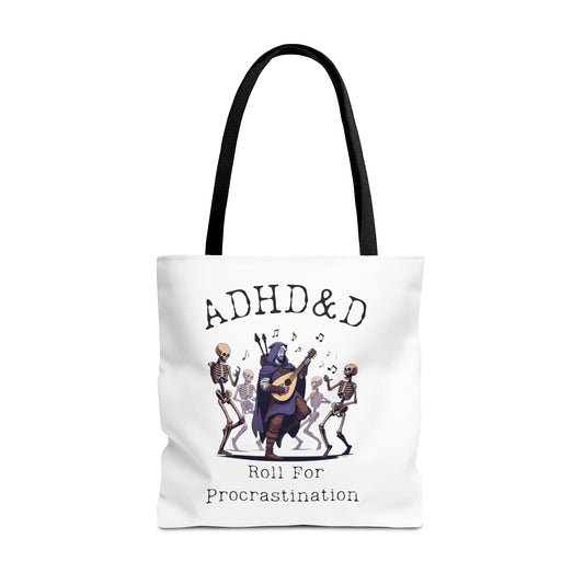 Dnd Einkaufstasche ADHSnd Tasche von Halten