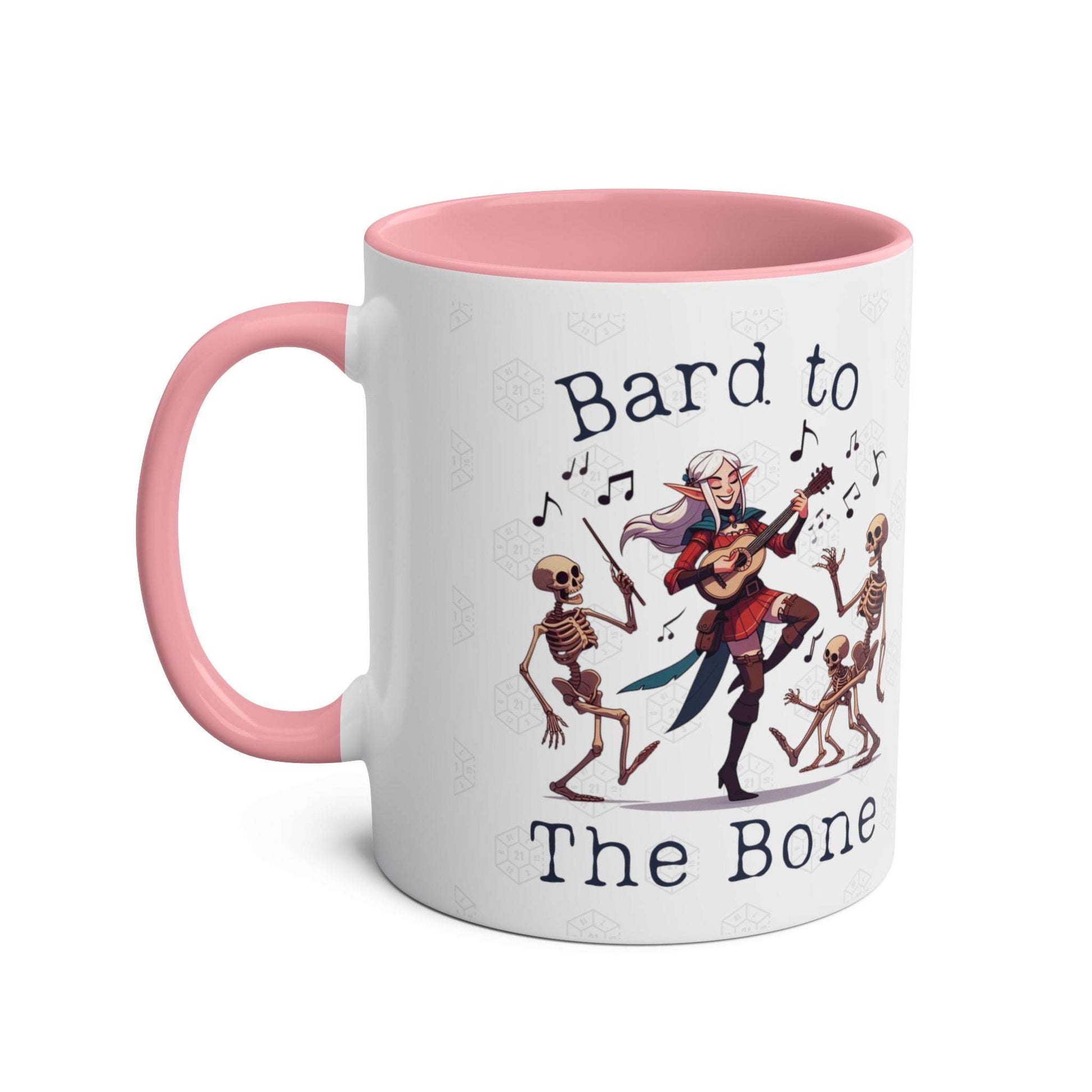 Bard to the Bone Gift