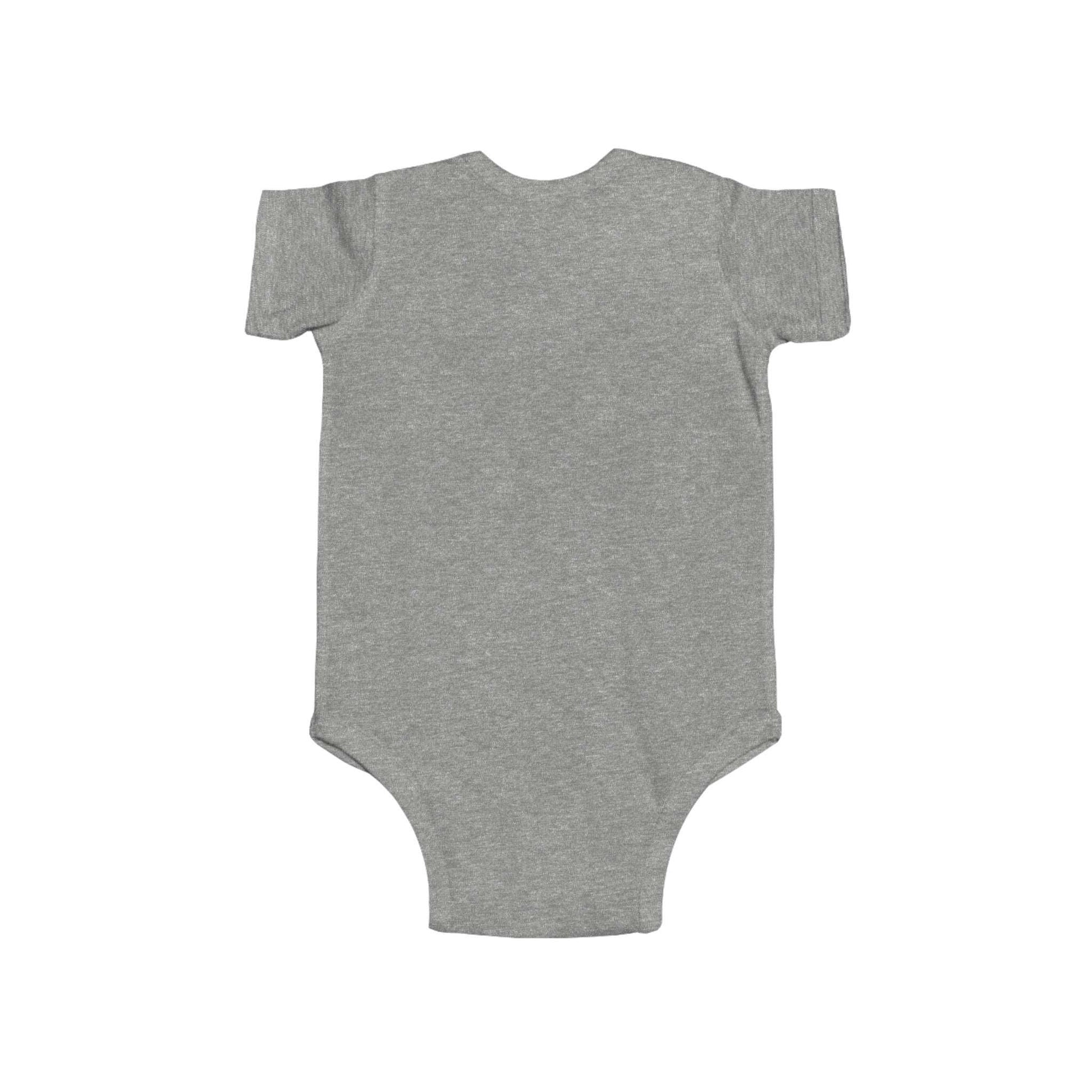 Dnd Baby Bodysuit One Piece