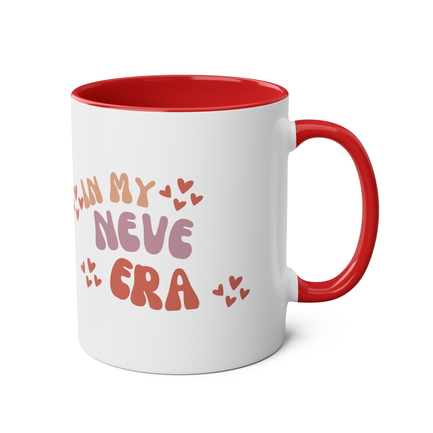 In My Neve Era Dragon Age Veilguard Neve Gallus Mug