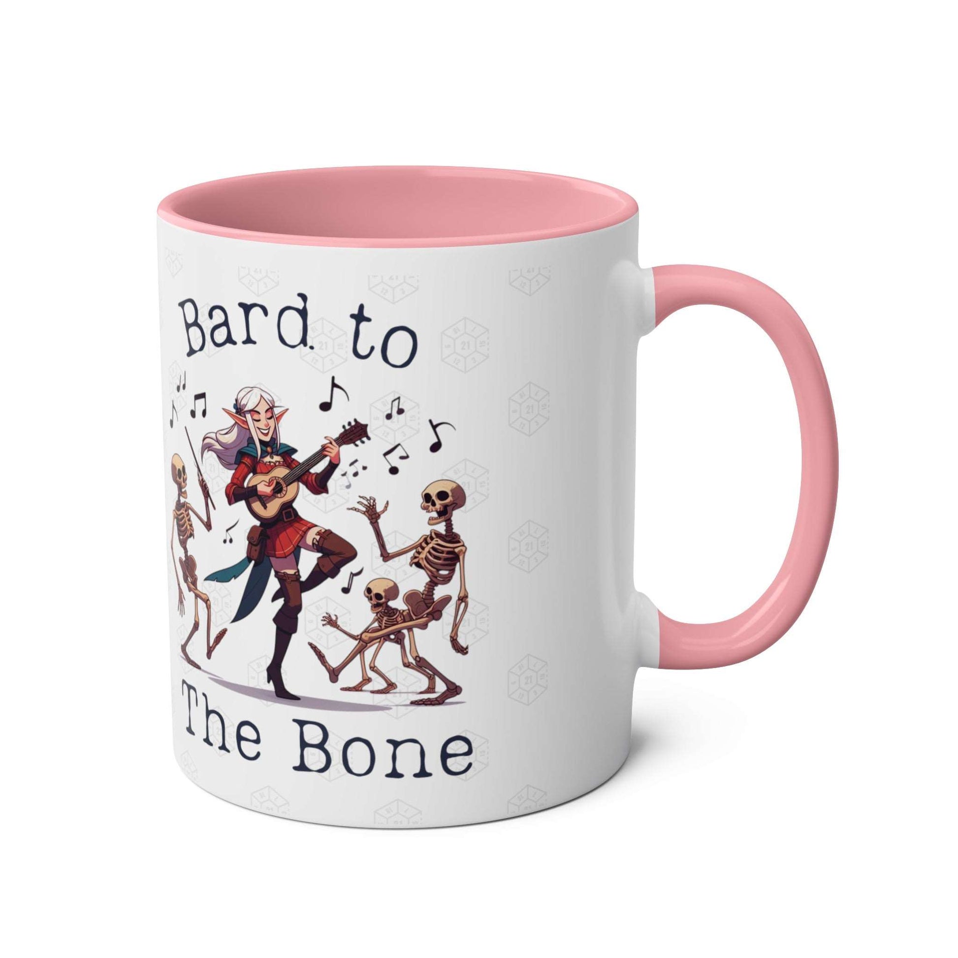 Bard to the Bone Gift