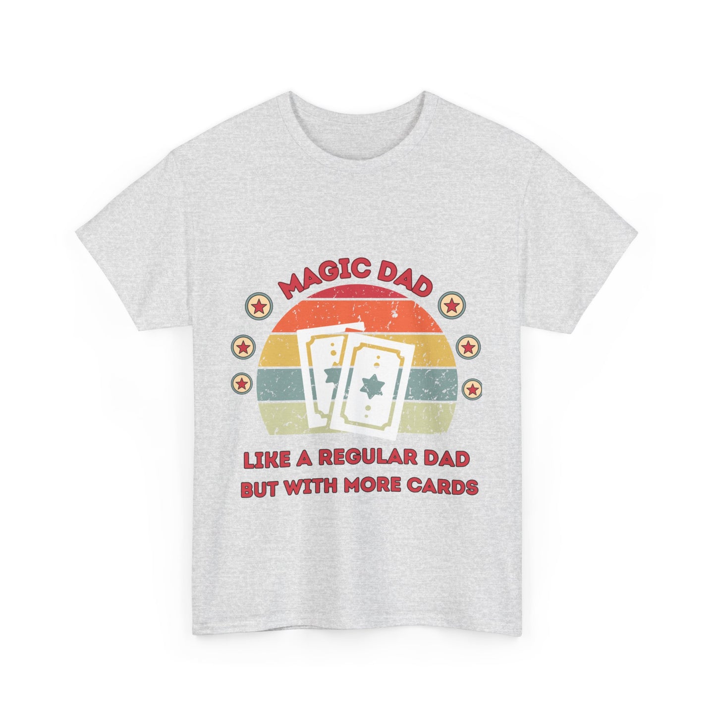 T-shirt Magic le rassemblement