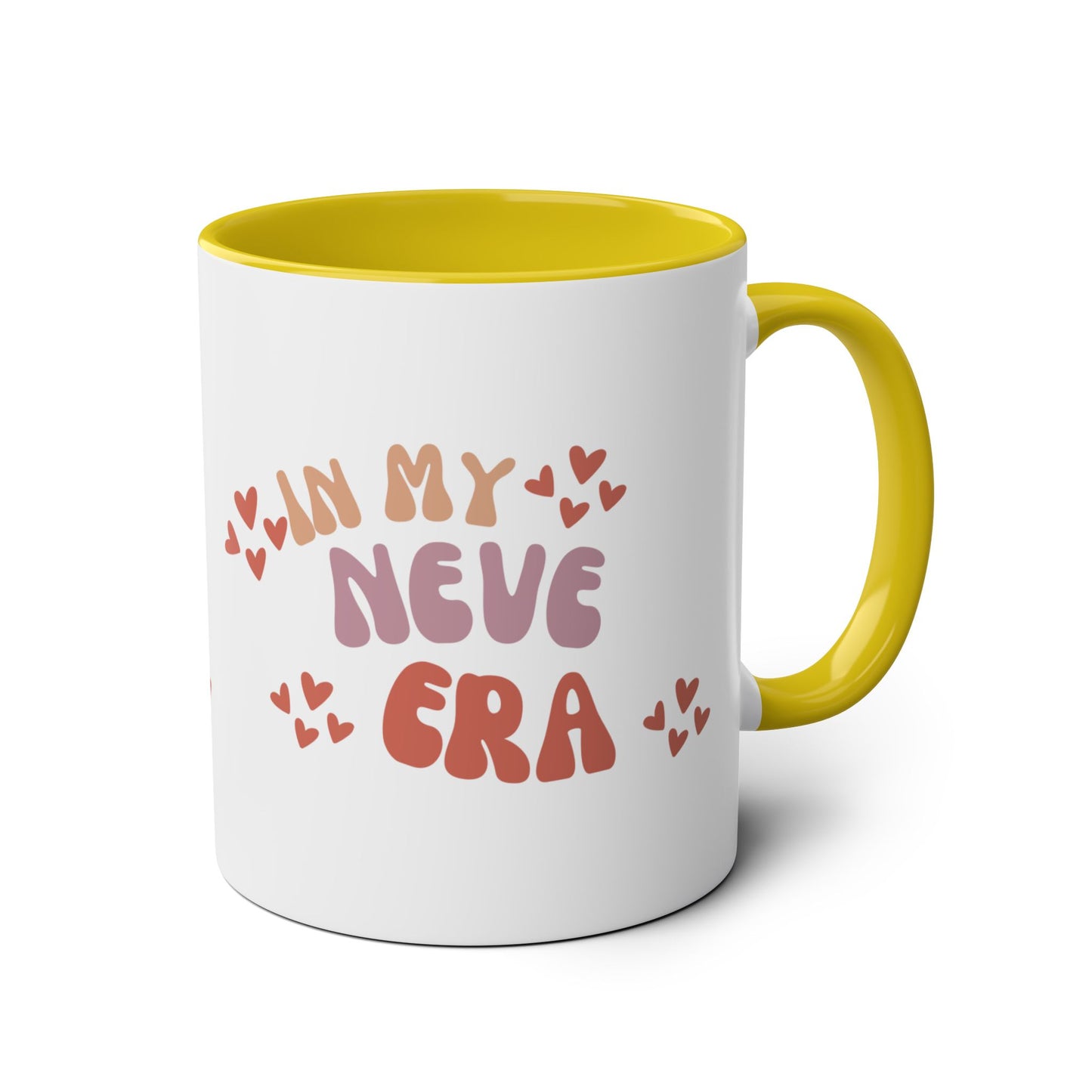 In My Neve Era Dragon Age Veilguard Neve Gallus Mug