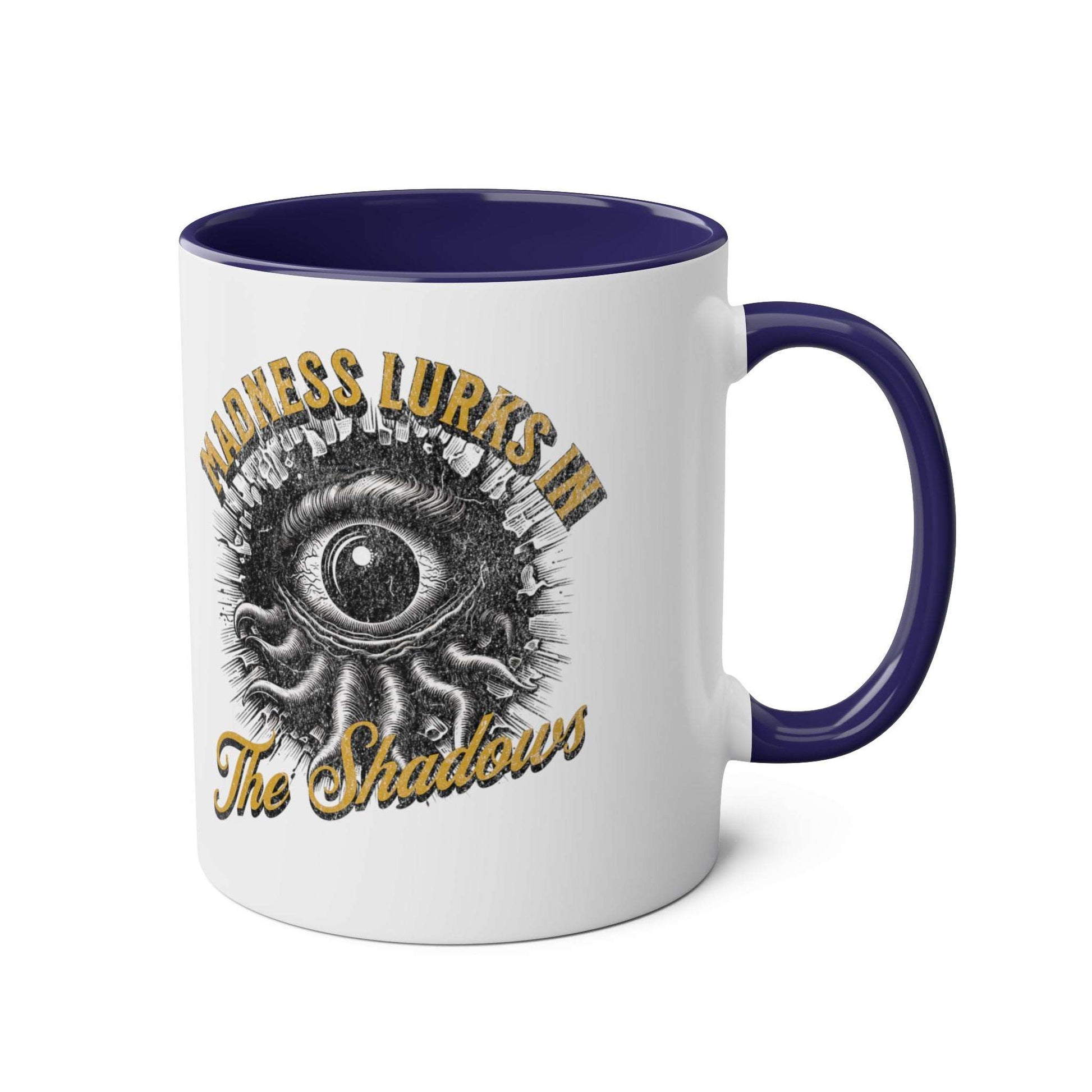 Call of Cthulhu Mug Gift