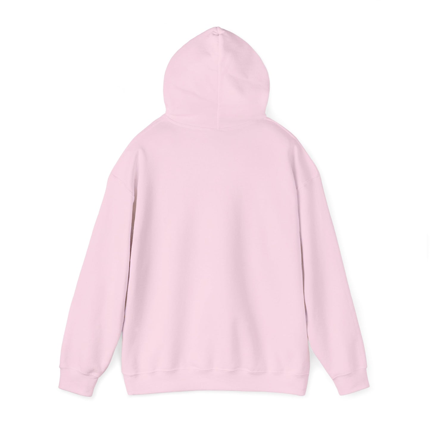 Omens Ineffable Hoodie Hooded Jumper