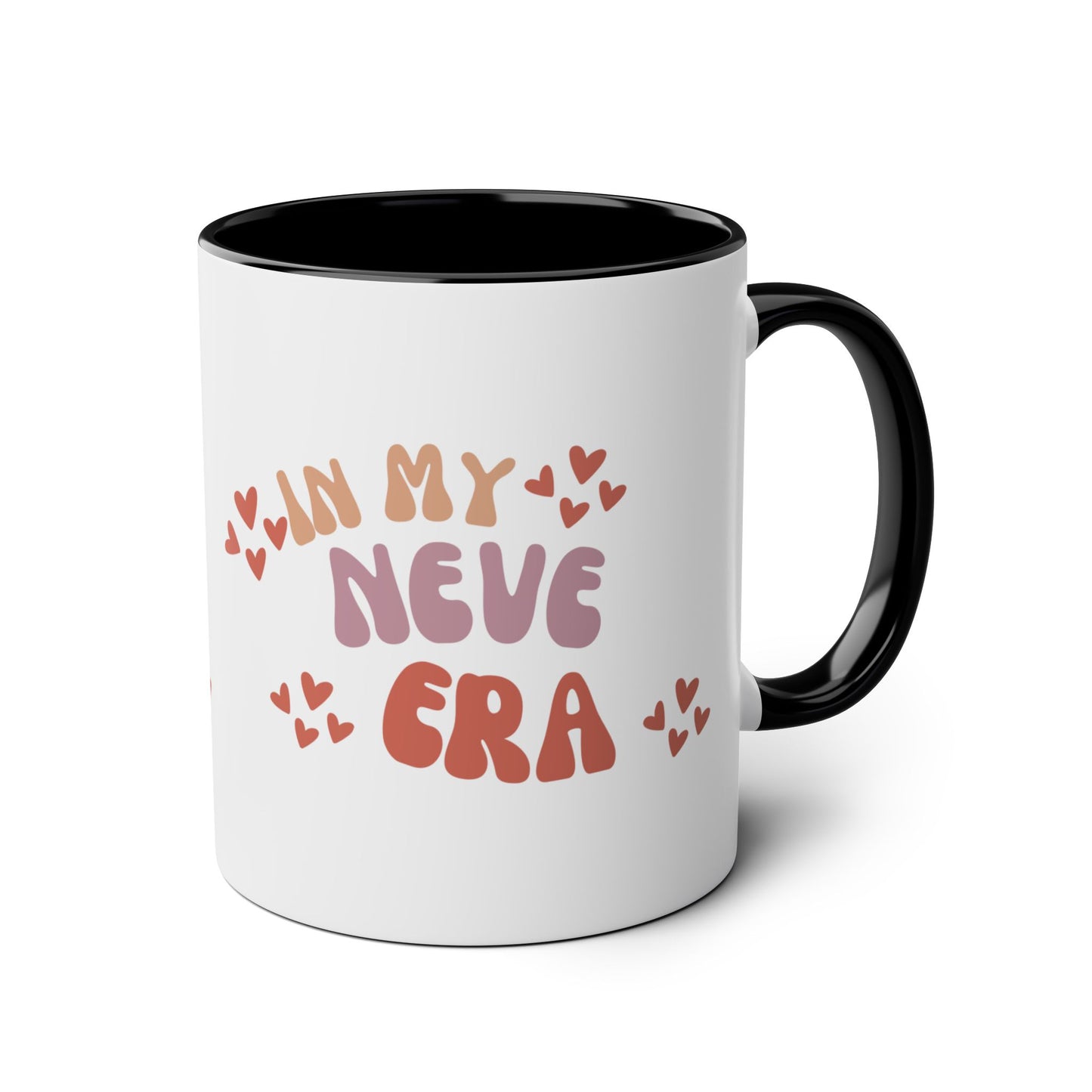 In My Neve Era Dragon Age Veilguard Neve Gallus Mug