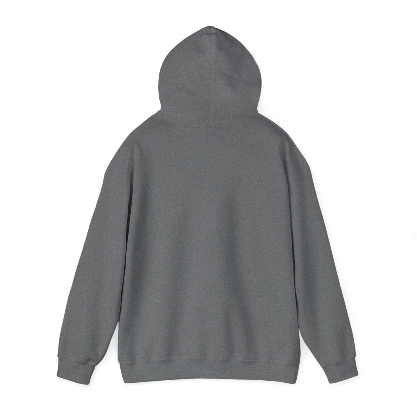 Omens Ineffable Hoodie Hooded Jumper