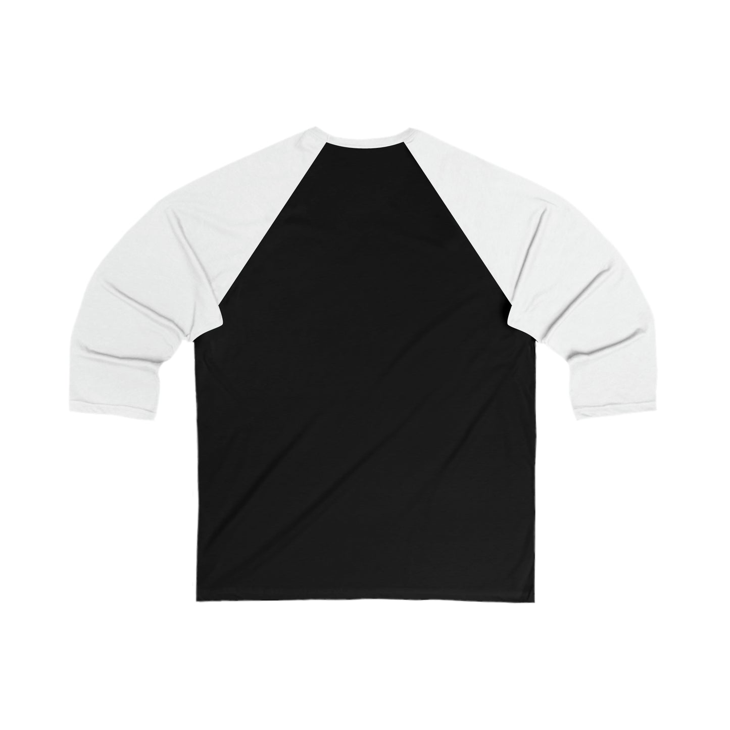 Dnd Adhd Roll for Procrastination 3\4 Sleeve Baseball Tee