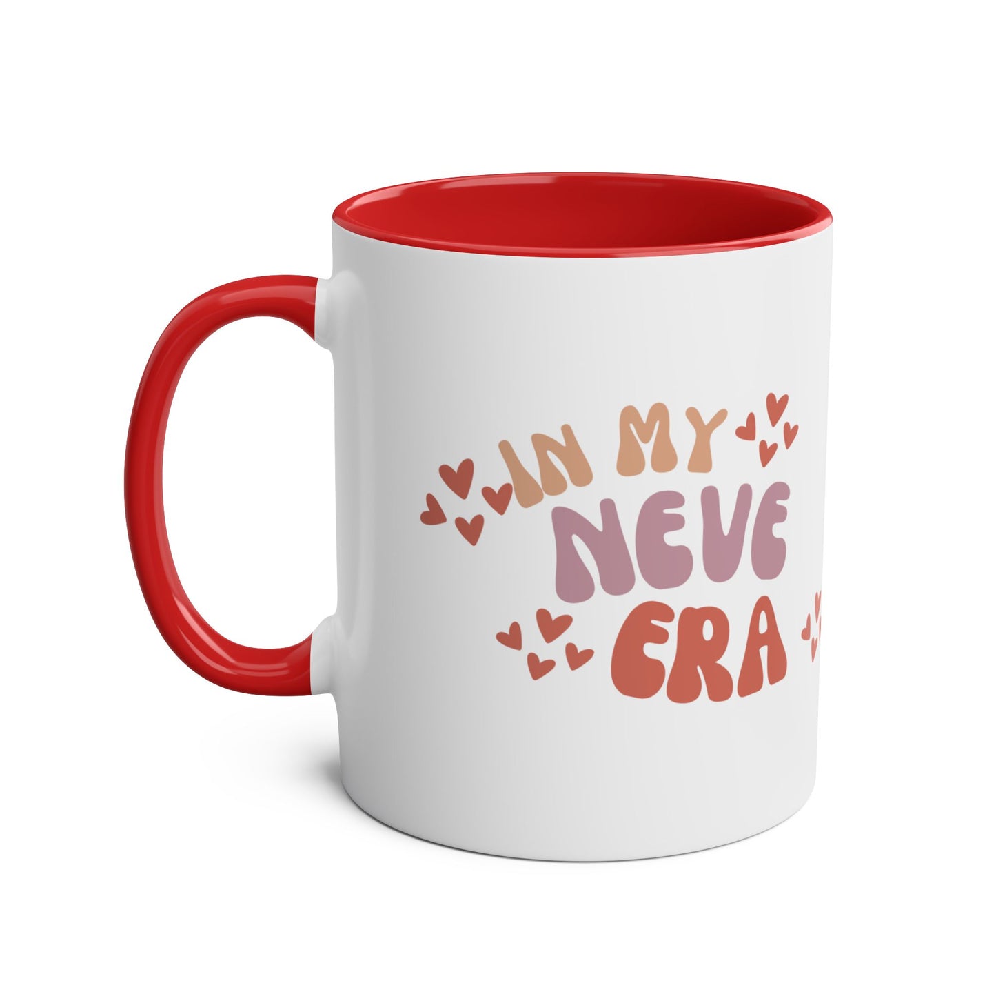 In My Neve Era Dragon Age Veilguard Neve Gallus Mug