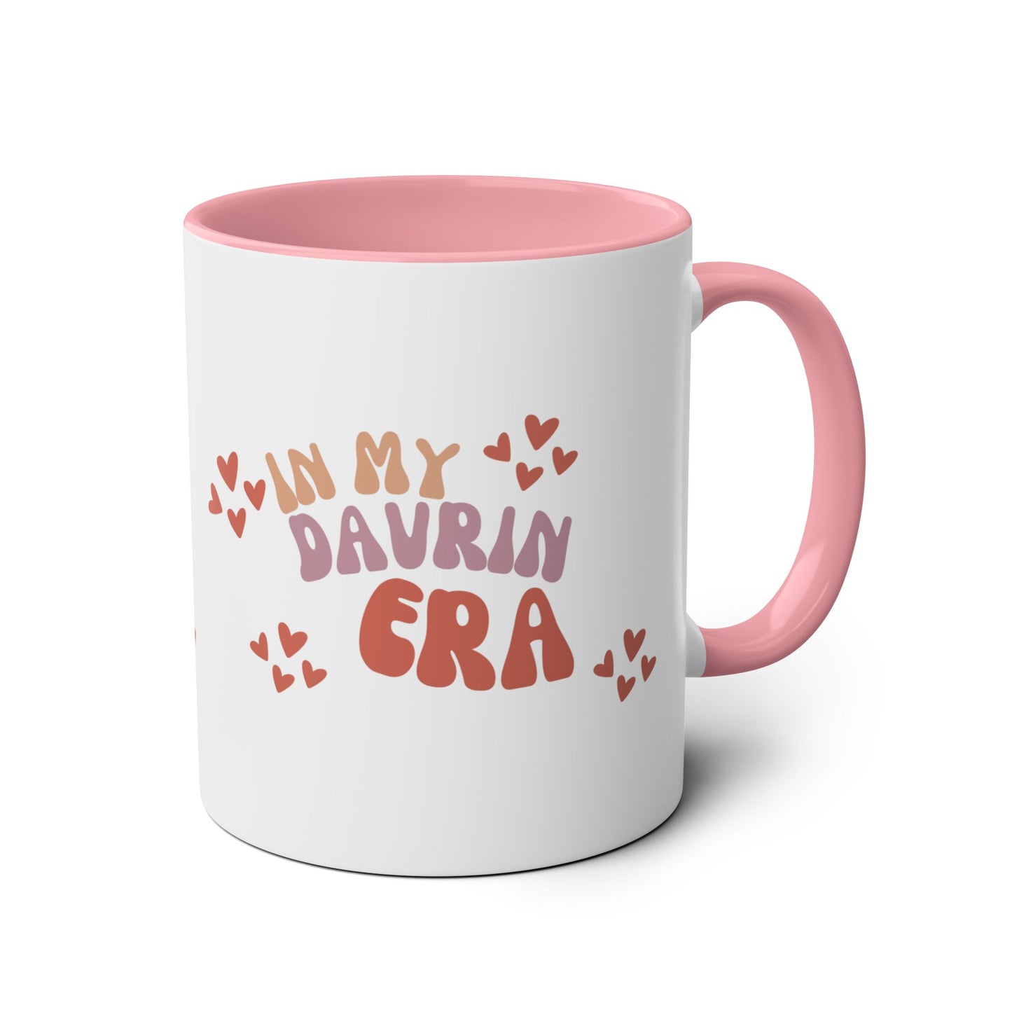 In My Davrin Era Dragon Age Veilguard Mug