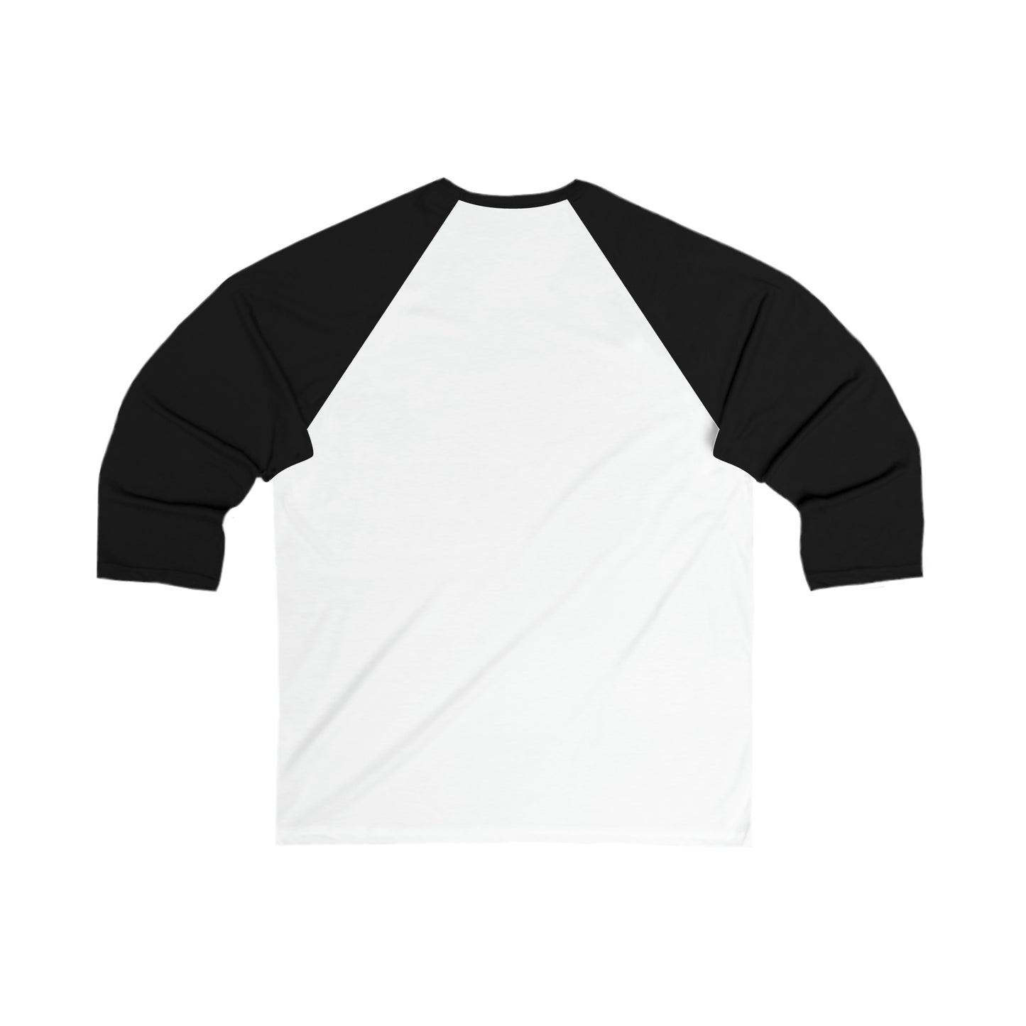 Dnd Adhd Roll for Procrastination 3\4 Sleeve Baseball Tee