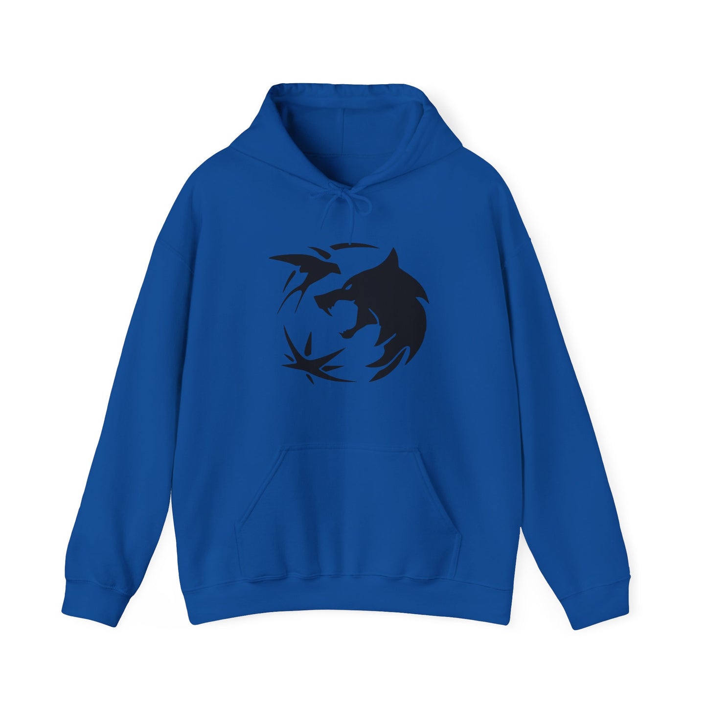 The Witcher Hoodie