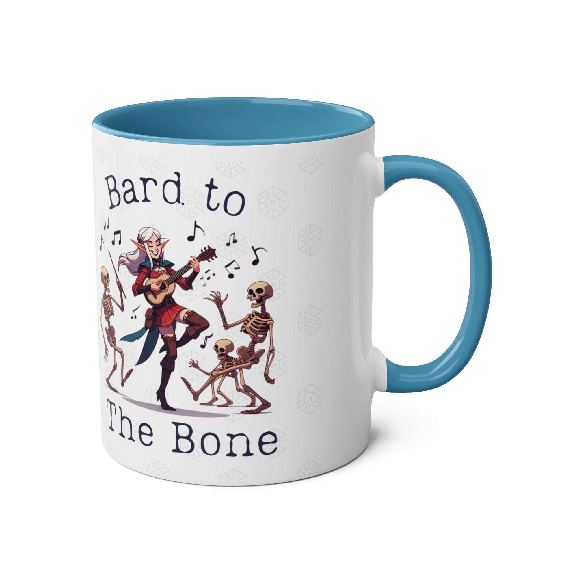 Bard to the Bone Gift