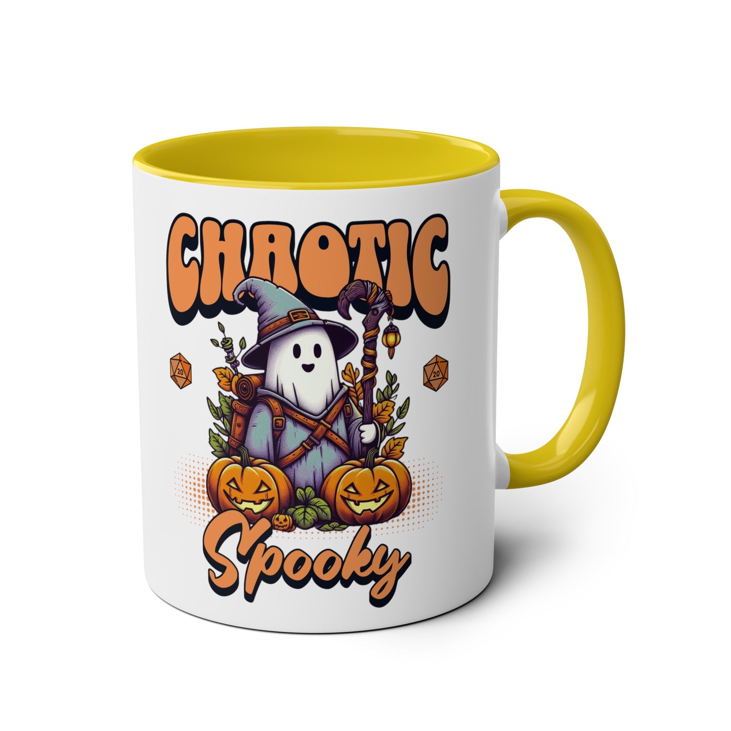 Dnd Tasse Halloween Chaotisches Gruseliges Geschenk