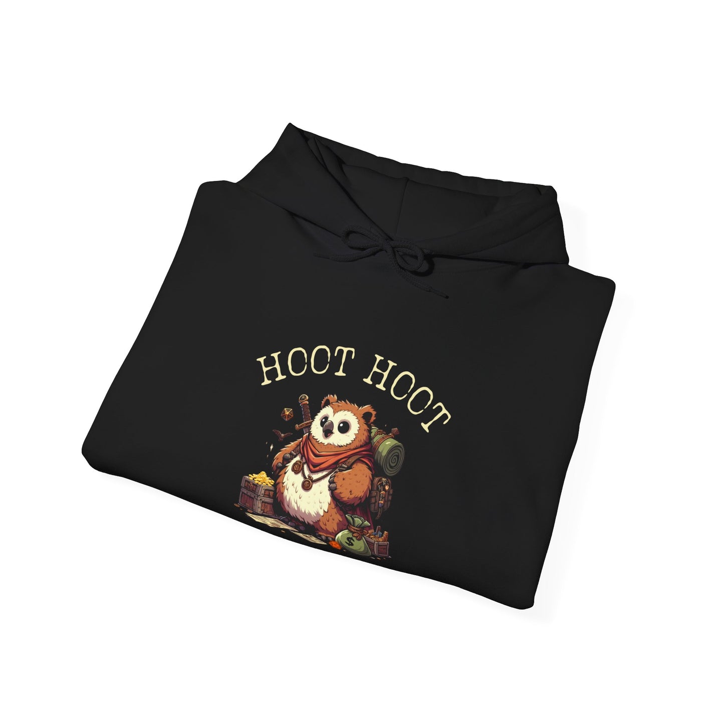 Baby Owlbear Dnd Shirt Hoodies