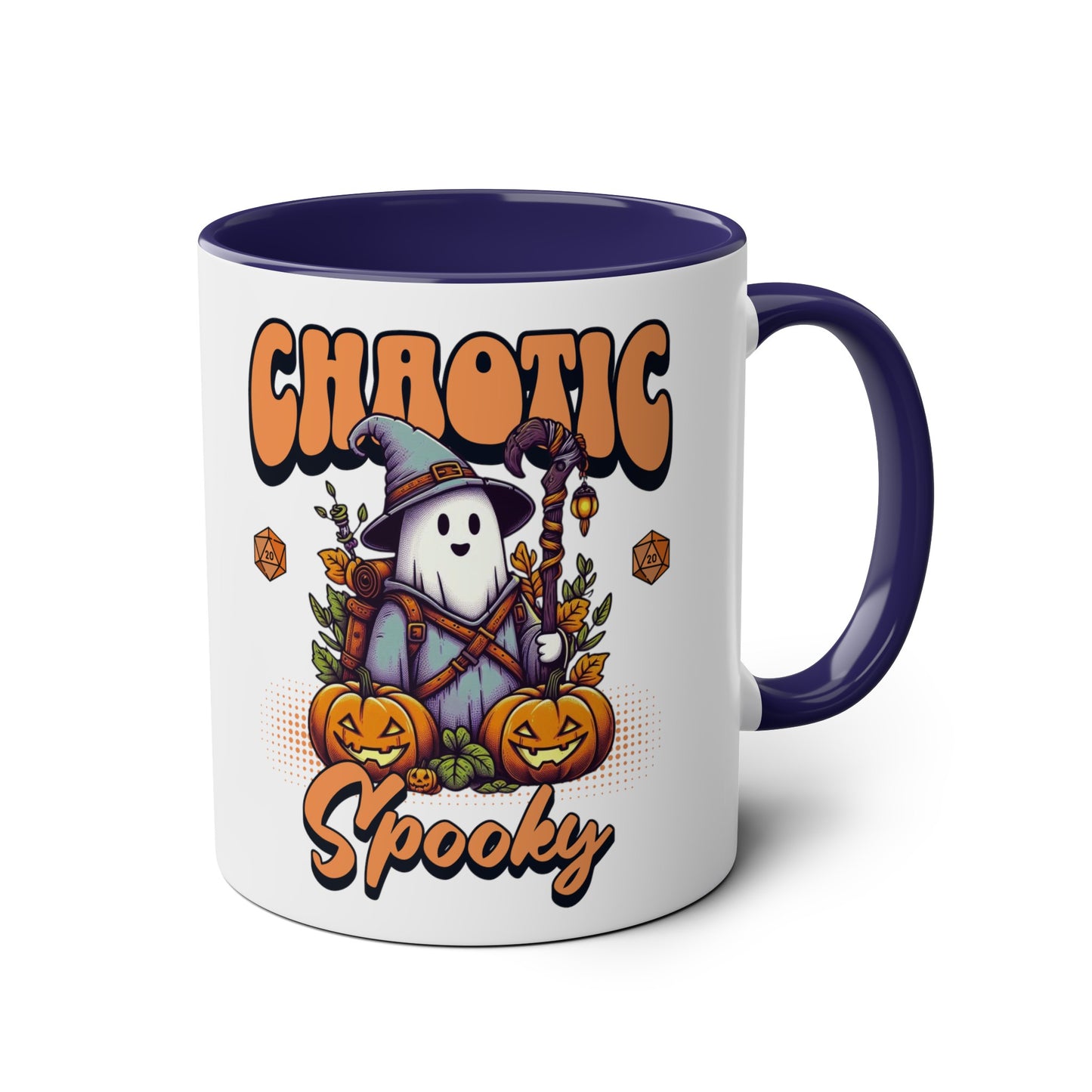 Dnd Tasse Halloween Chaotisches Gruseliges Geschenk