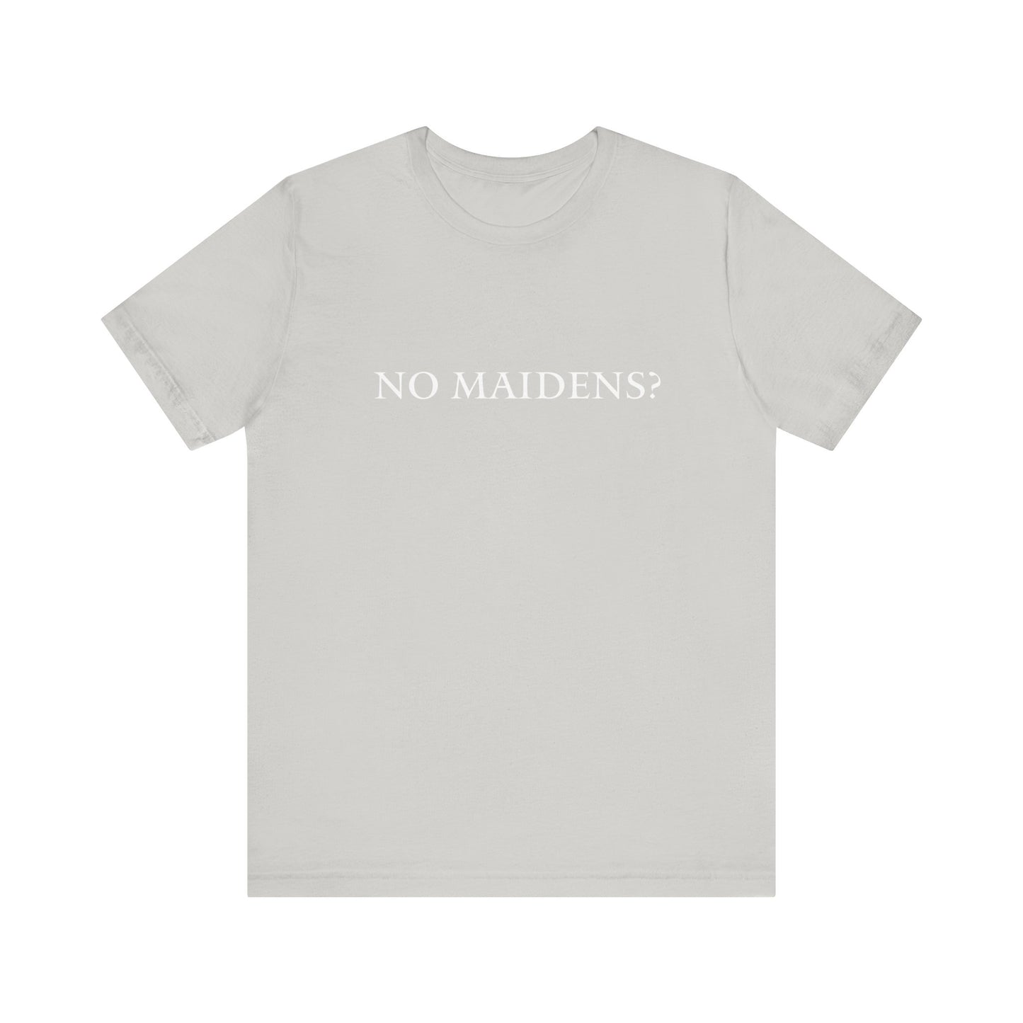 T-shirt Elden Ring No Maidens