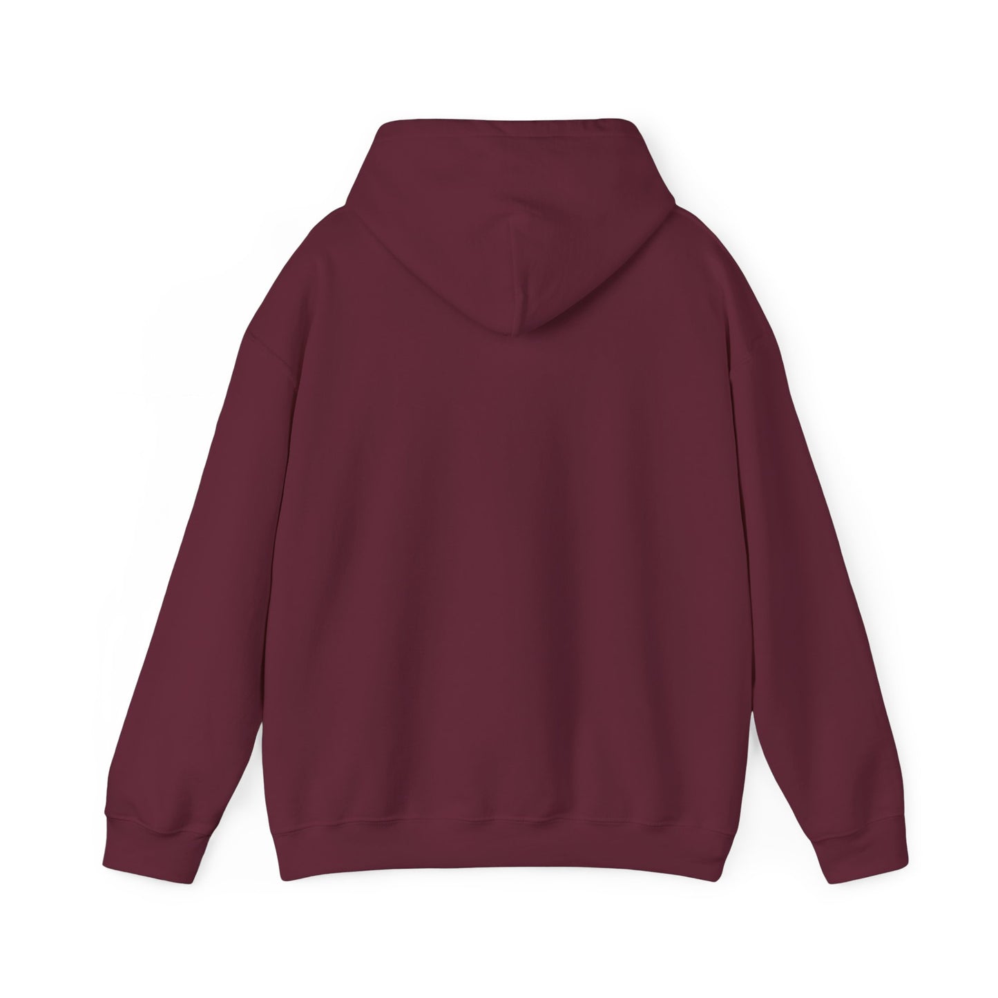 Omens Ineffable Hoodie Hooded Jumper