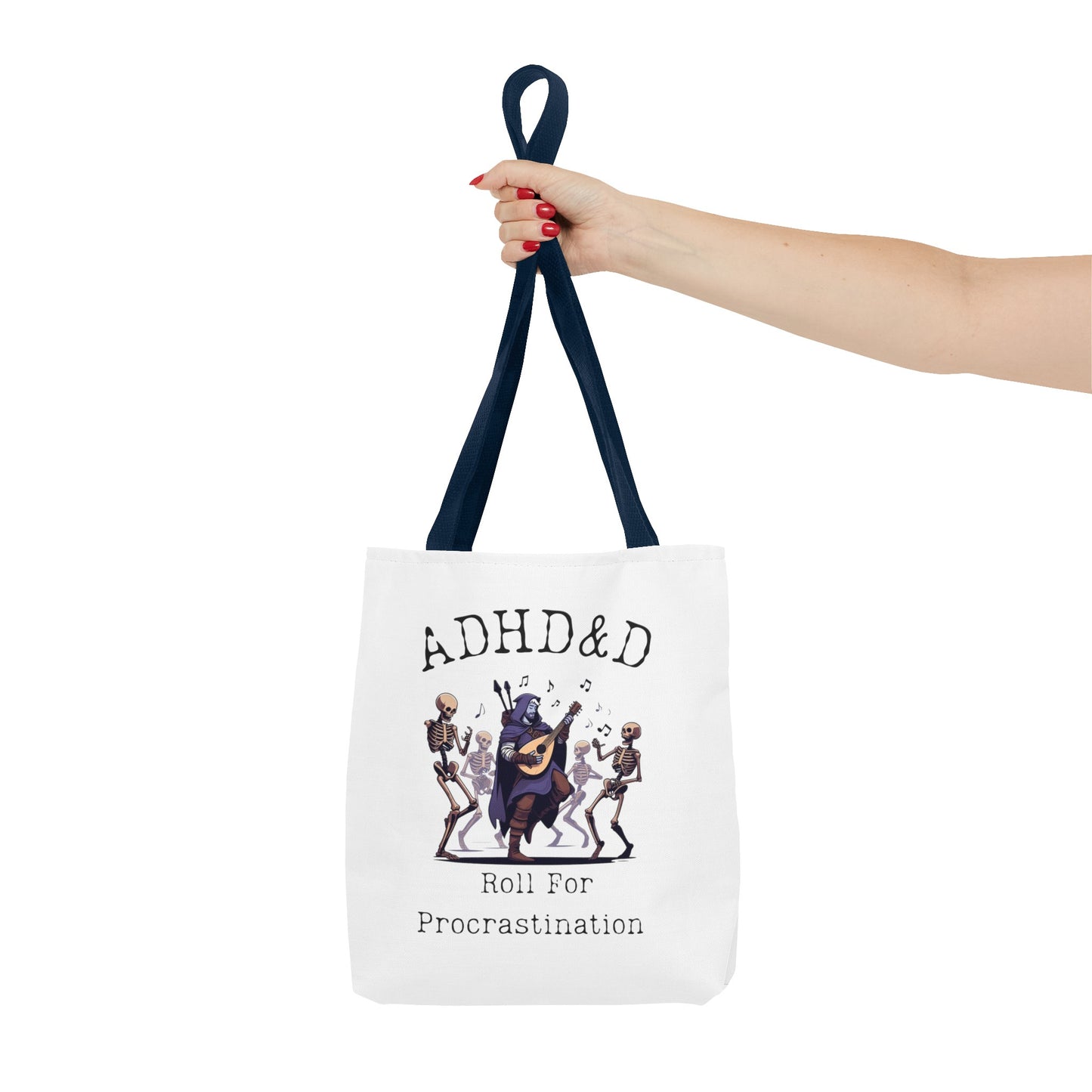 Dnd Einkaufstasche ADHSnd Tasche von Halten