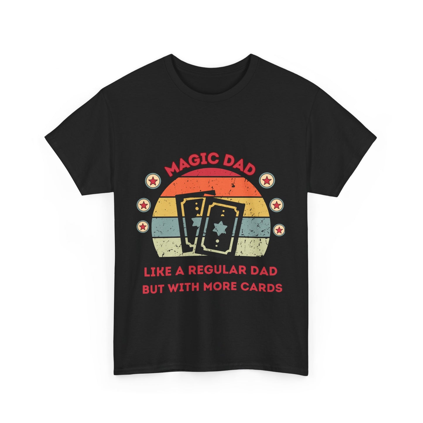 Magic the Gathering-Shirt