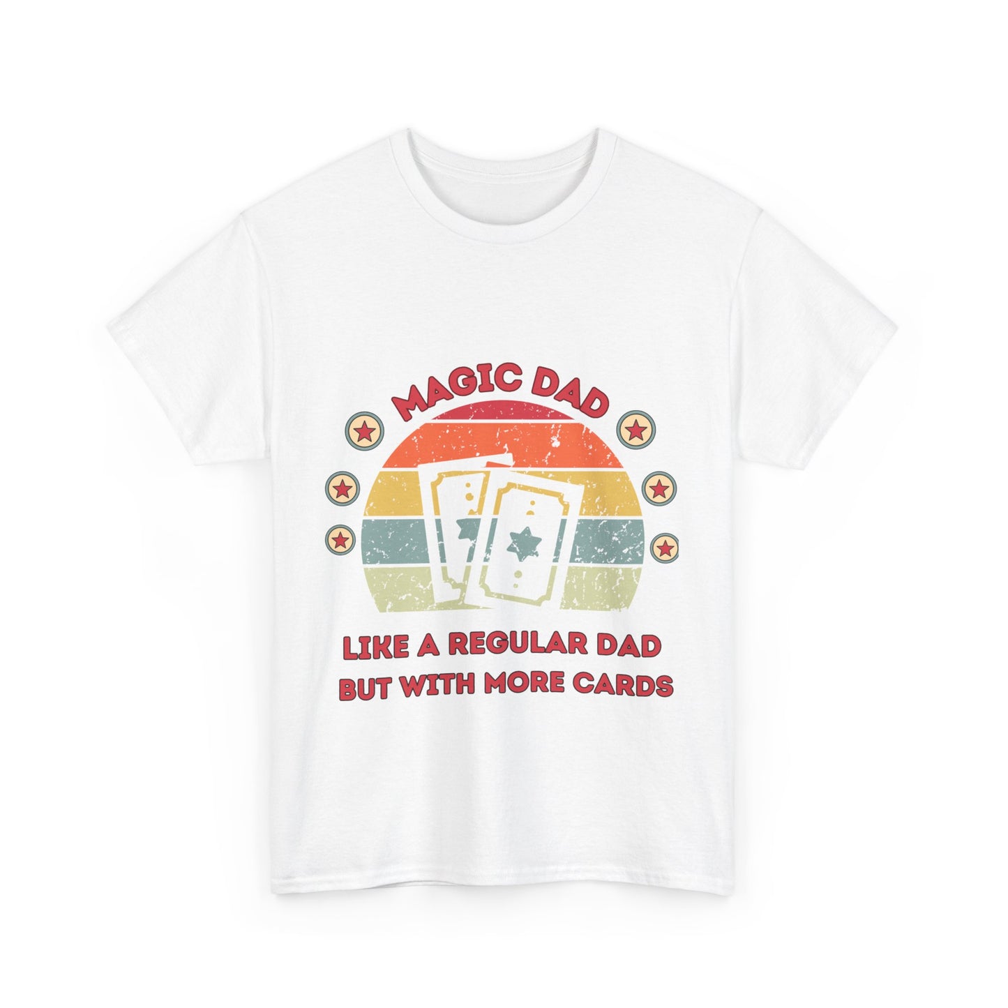 T-shirt Magic le rassemblement