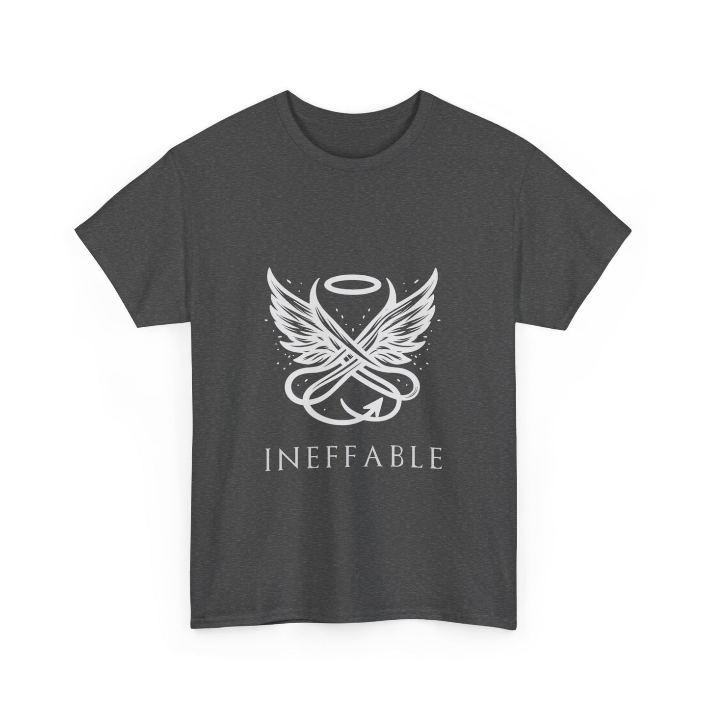 T-shirt Ineffable Good Omens